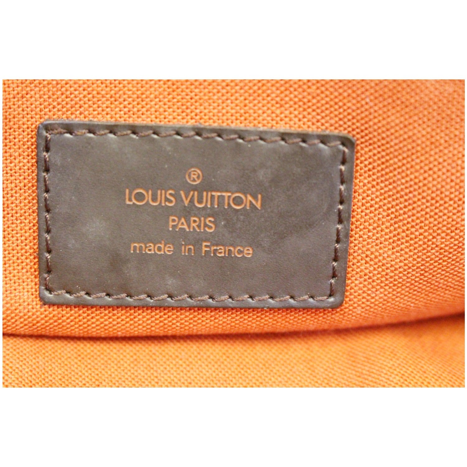 Louis Vuitton Damier Parioli PM N51123 AR0989
