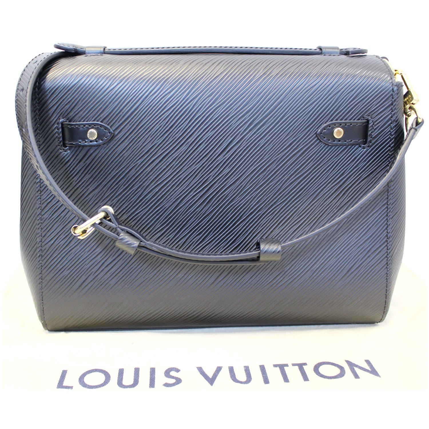 Replica Louis Vuitton Boccador Bag Epi Leather M53336 BLV202
