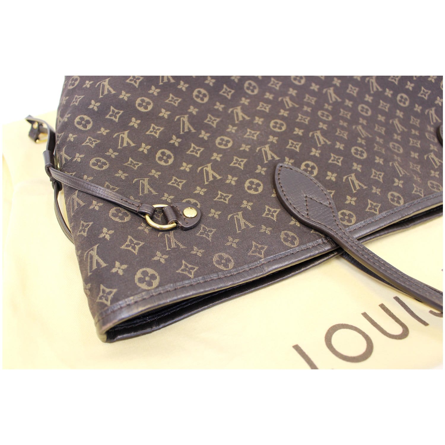 Louis Vuitton idylle Shoulder bag 357141