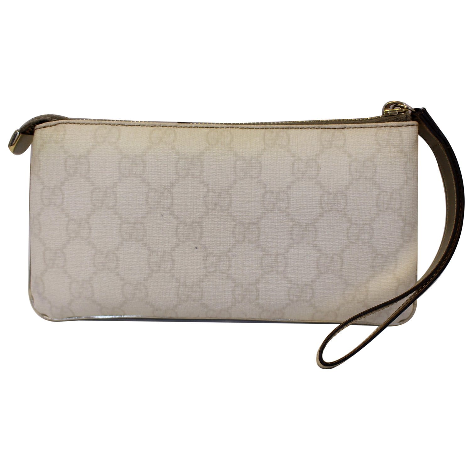 GUCCI Beauty Authentic Makeup Pouch/Pochette/Clutch/cosmetic/Toiletry Bag