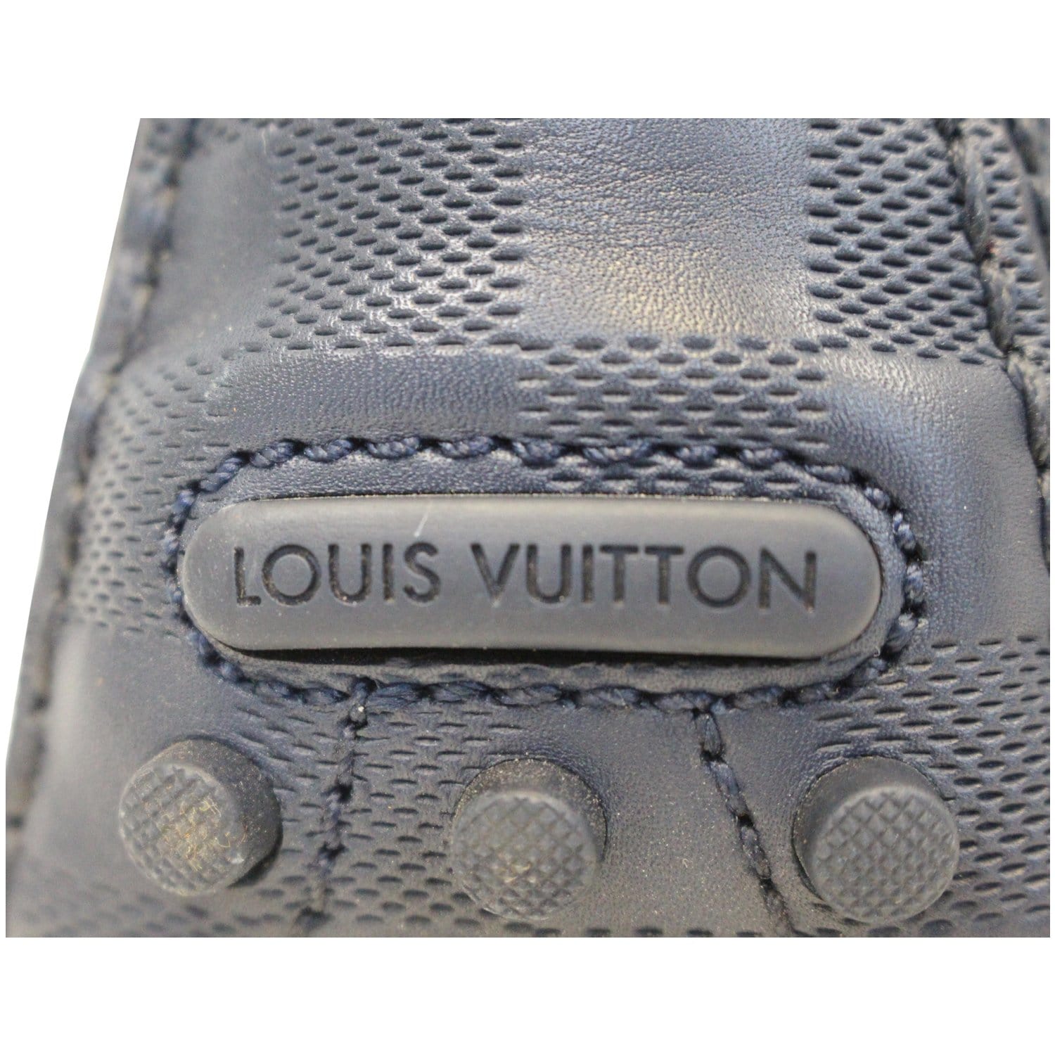 Louis Vuitton hockenheim moccasin shoes – All Travel Essentials