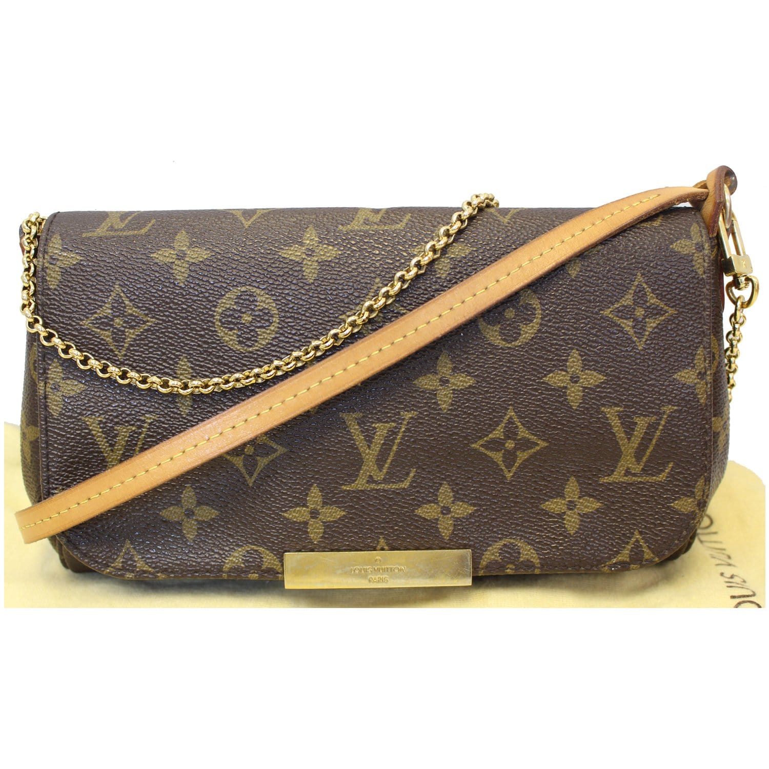Louis Vuitton Monogram Diane PM - Brown Crossbody Bags, Handbags -  LOU572277