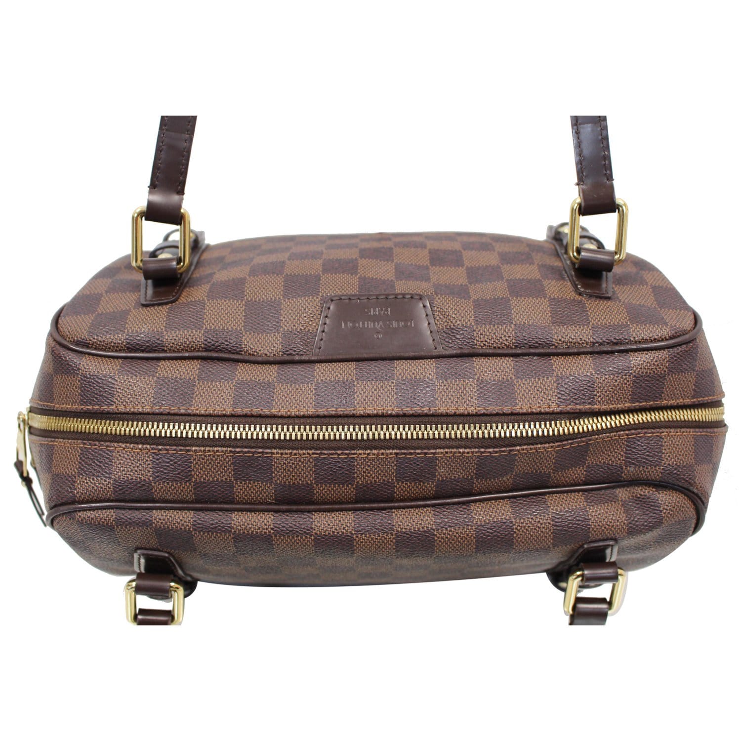 Louis Vuitton Rivington Handbag 386902
