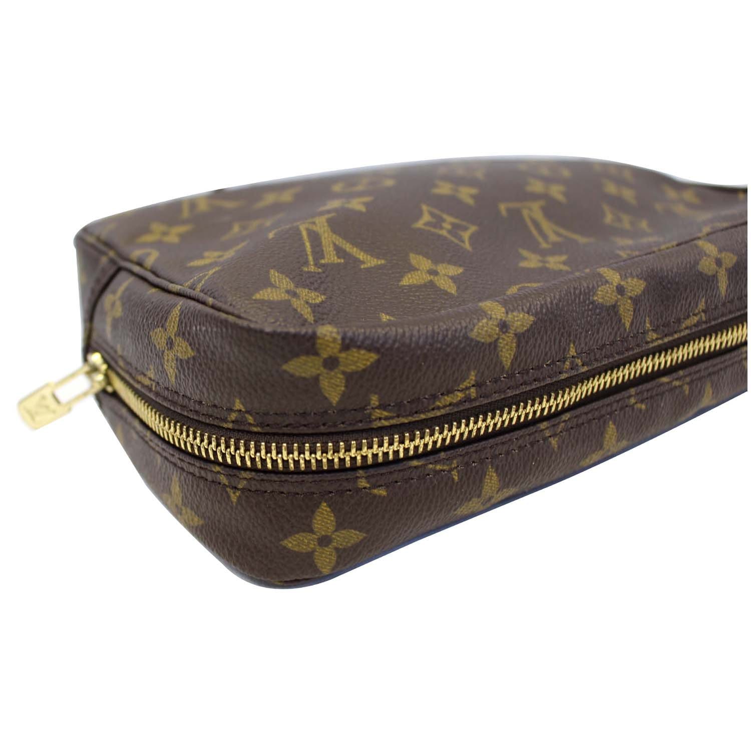 Louis Vuitton, Bags, Obsession With Trousse 8 23 28