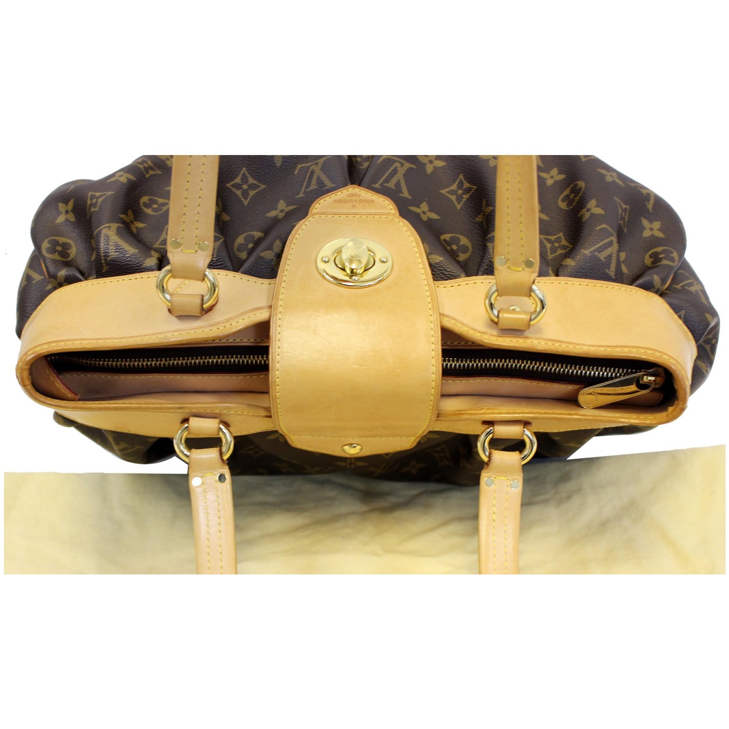 Boétie MM Monogram - Handbags