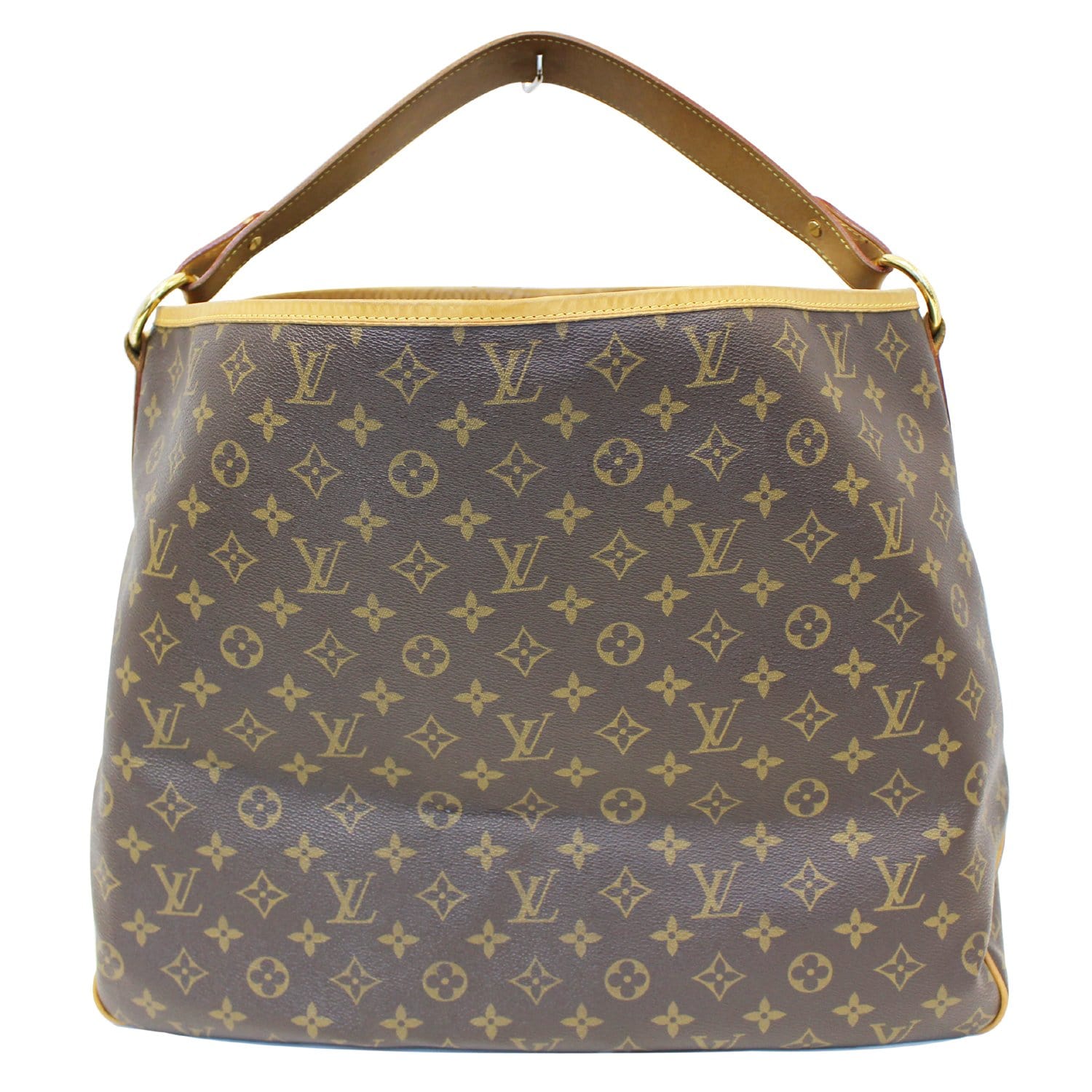 Louis Vuitton Delightful PM, MM and GM 