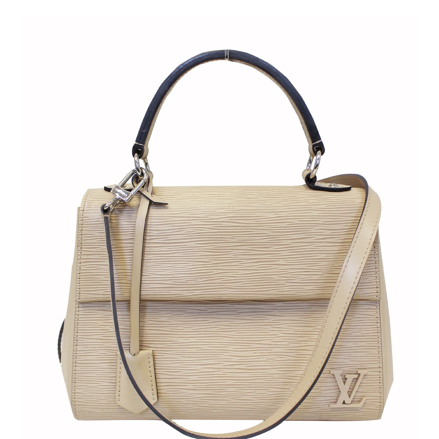 Louis Vuitton Epi Cluny (SHG-OpO8MO) – LuxeDH