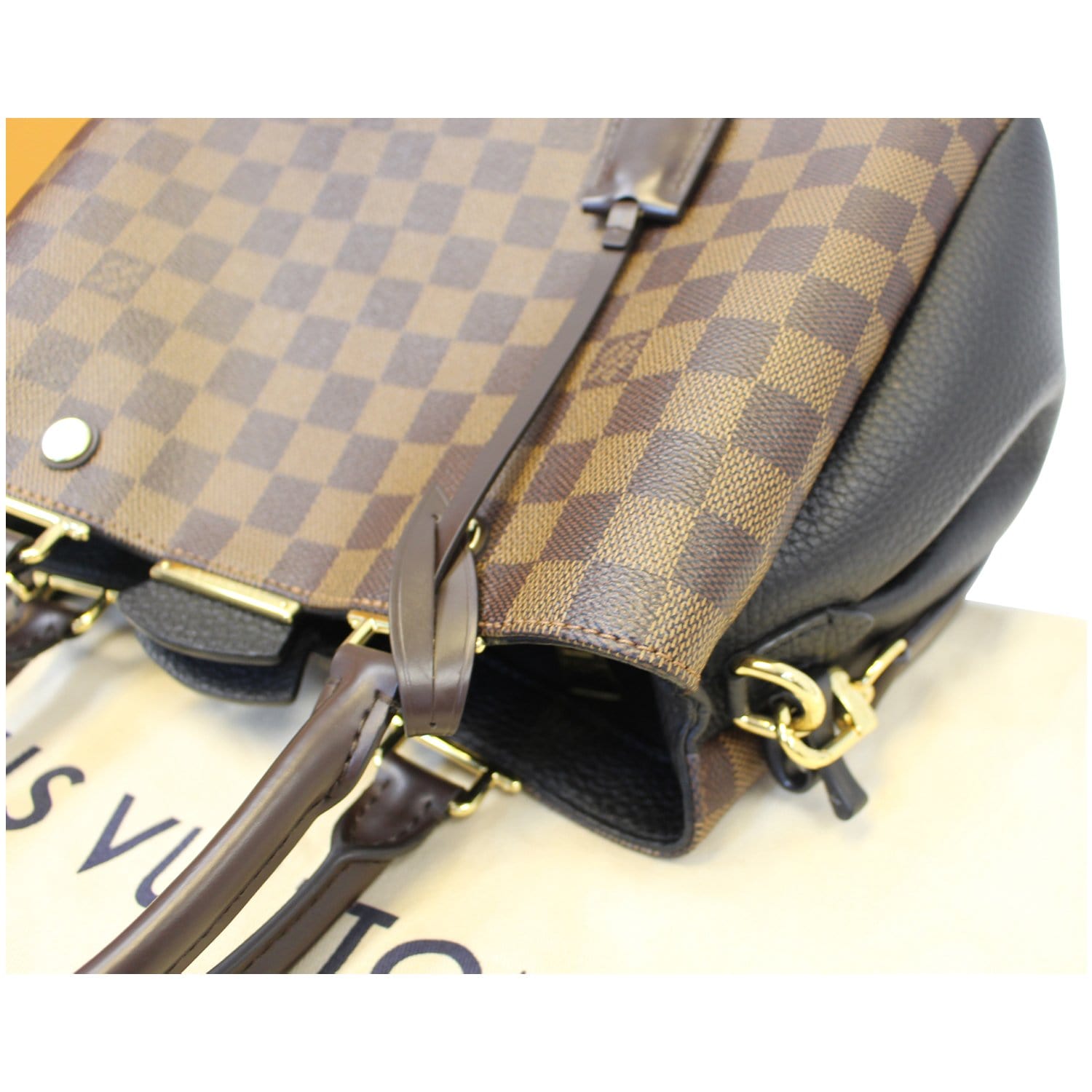 Louis Vuitton 2018 pre-owned Brittany Bag - Farfetch