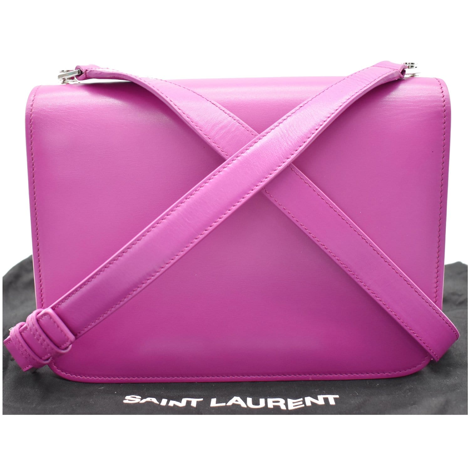 Buy Messenger bags Saint Laurent LE MONOGRAMME CROSSBODY BAG
