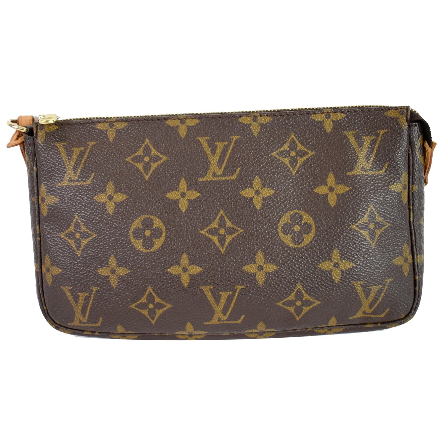 Kleine Louis Vuitton Tasche Monogram
