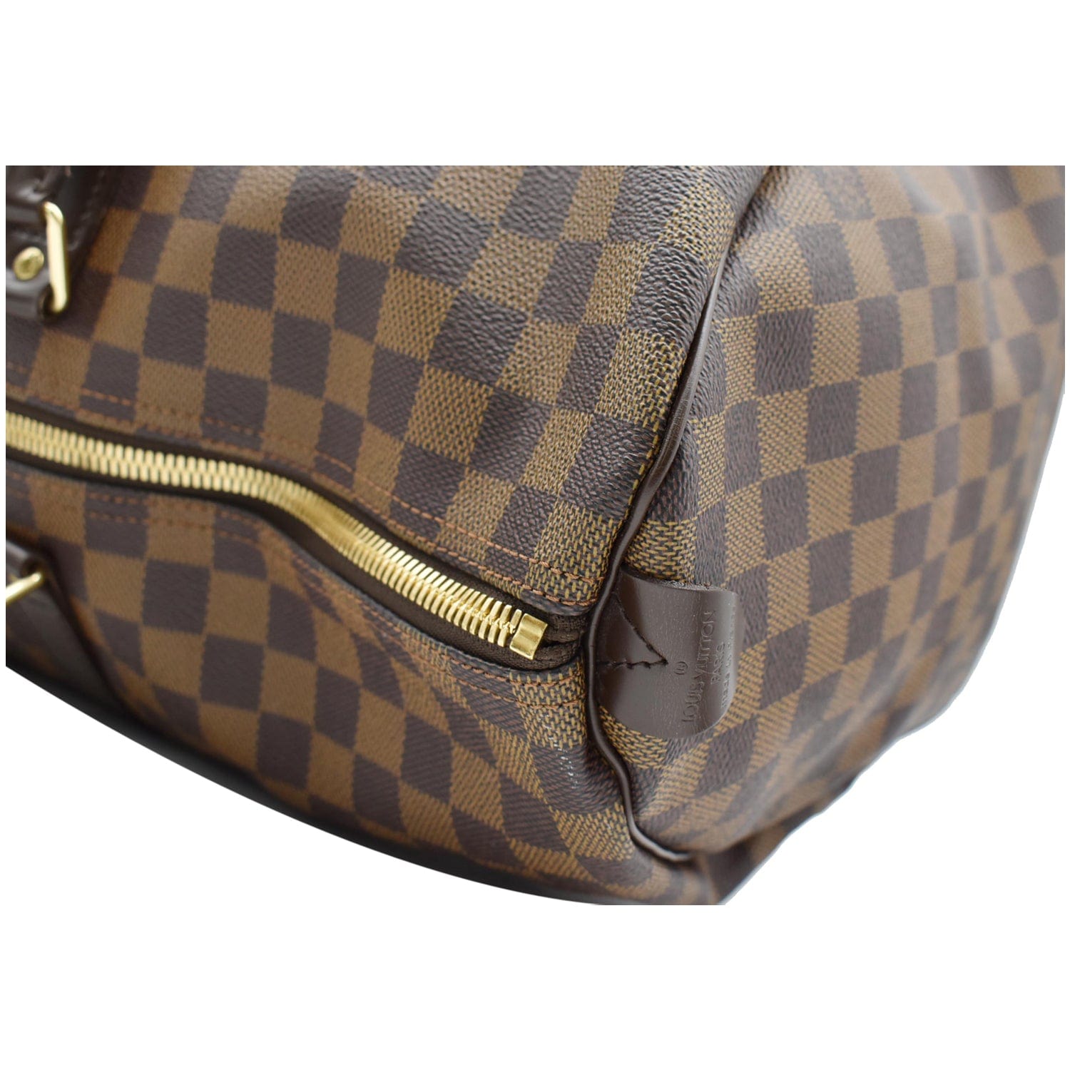Louis Vuitton Monogram Keepall Bandouliére 50 - Brown Luggage and Travel,  Handbags - LOU761469