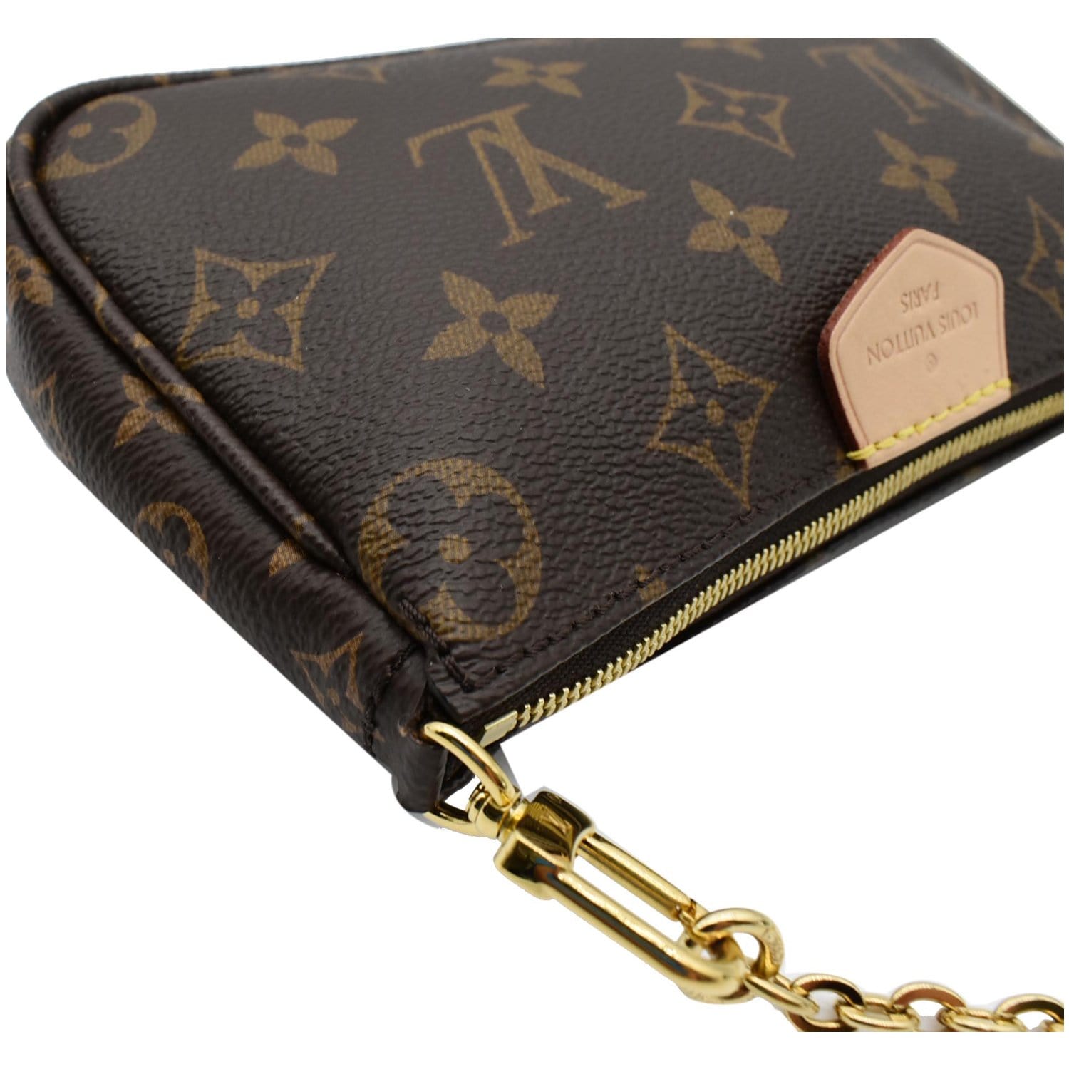 Louis Vuitton mini pochette accessoires DE ❌SOLD❌