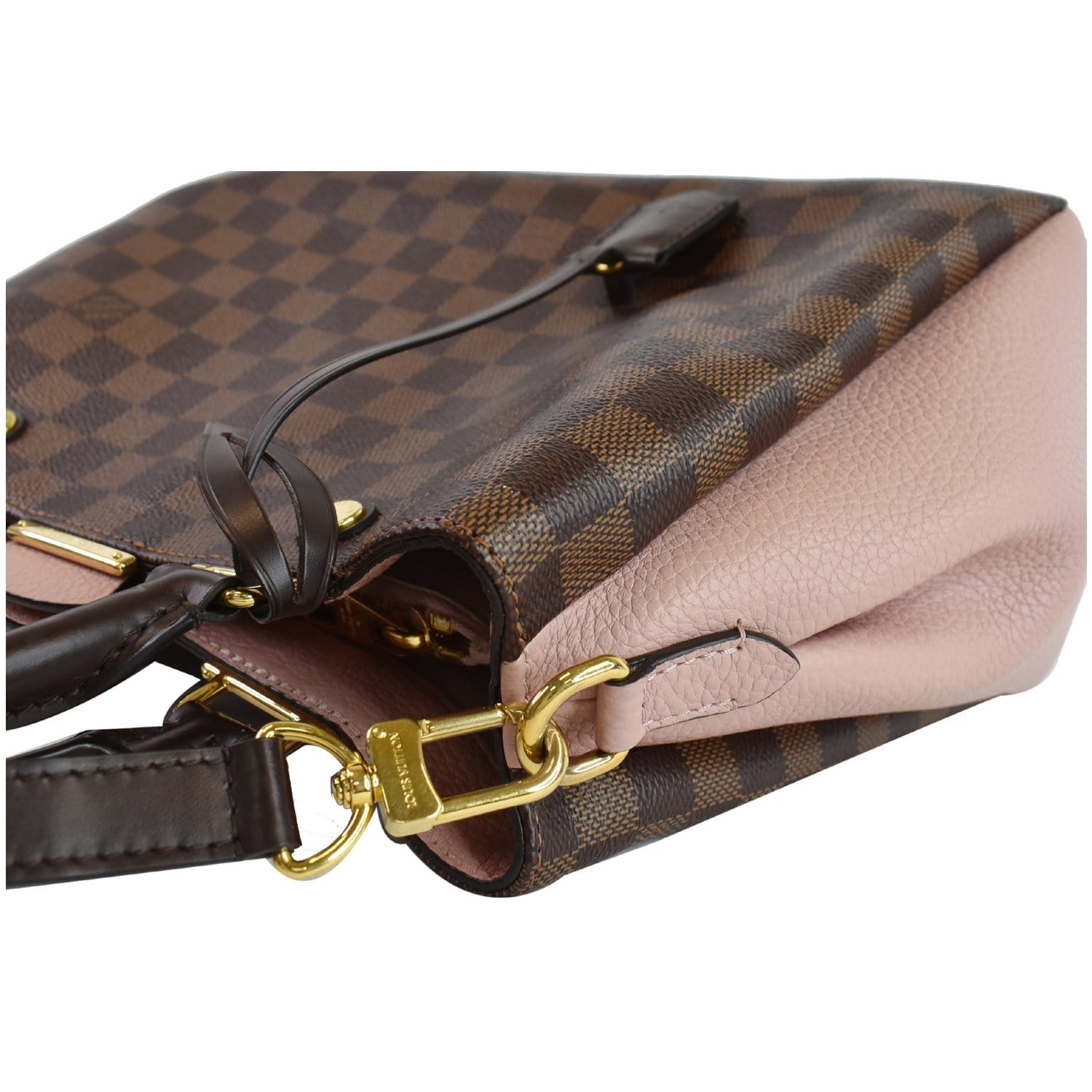 Louis Vuitton Damier Brittany 2WAY shoulder bag