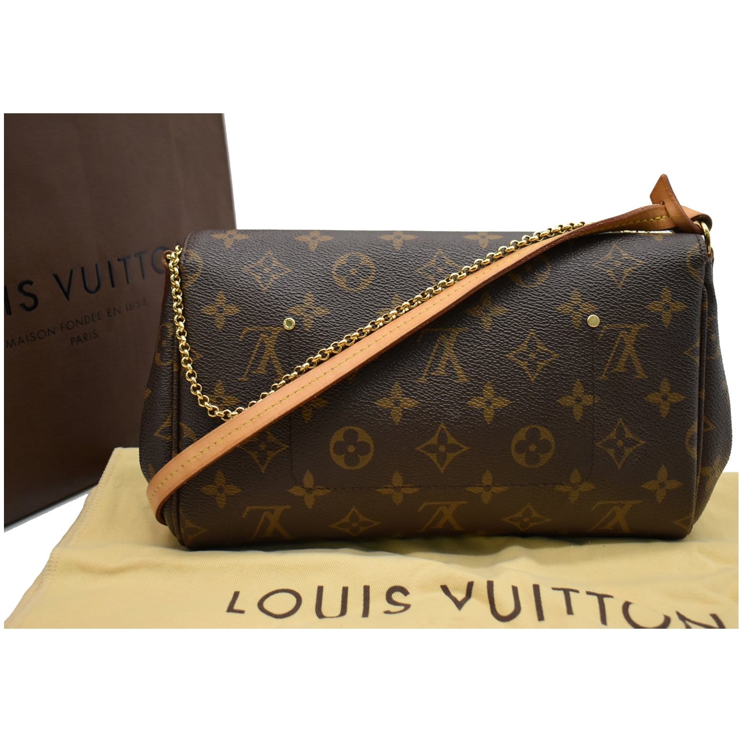 Louis Vuitton Crossbody Louis Vuitton Favorite Bags & Handbags for Women, Authenticity Guaranteed