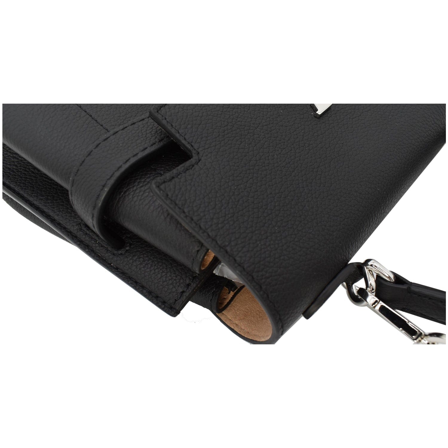 Lockme Ever BB Lockme Leather - Women - Handbags