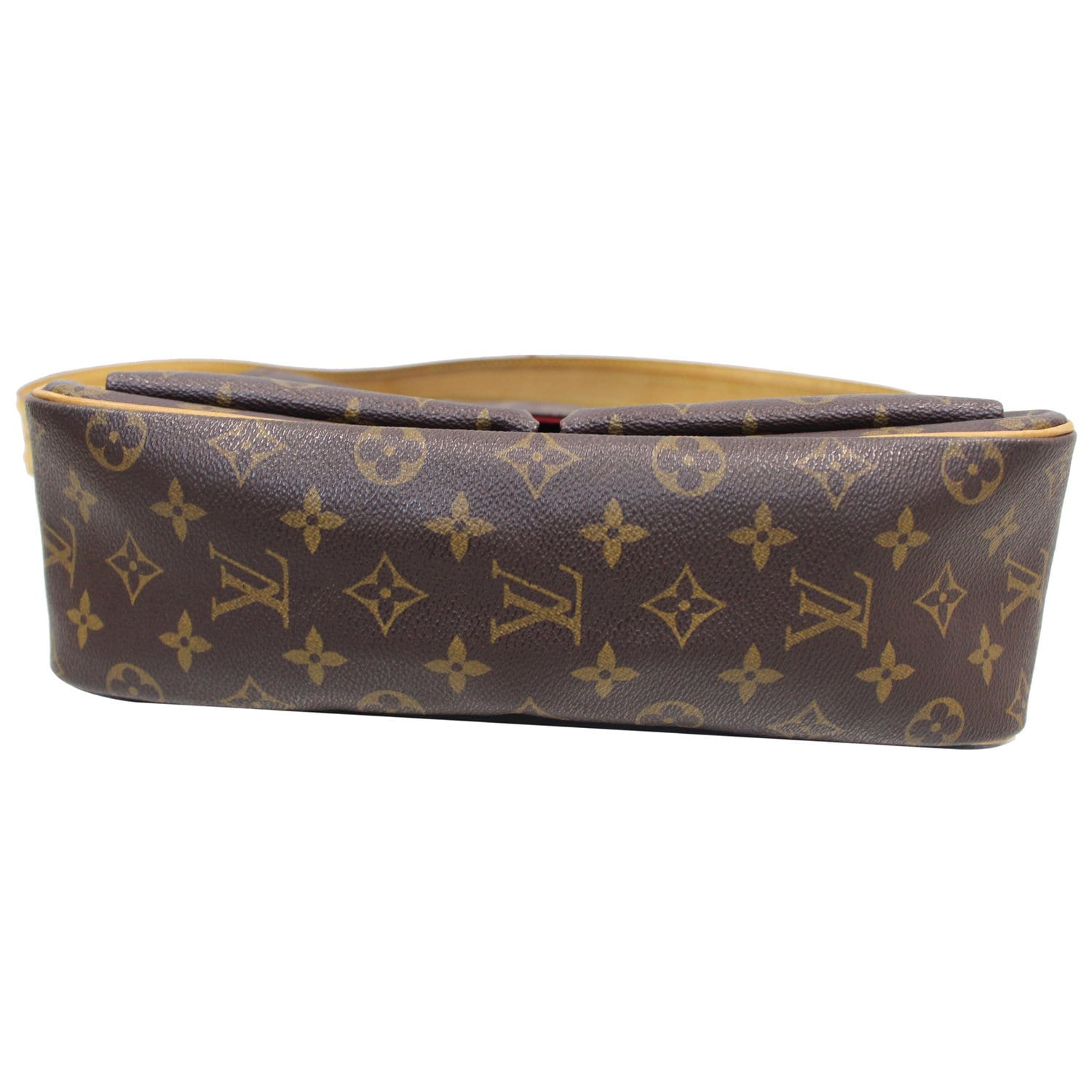 Louis Vuitton Monogram Cite GM - Brown Shoulder Bags, Handbags - LOU765014