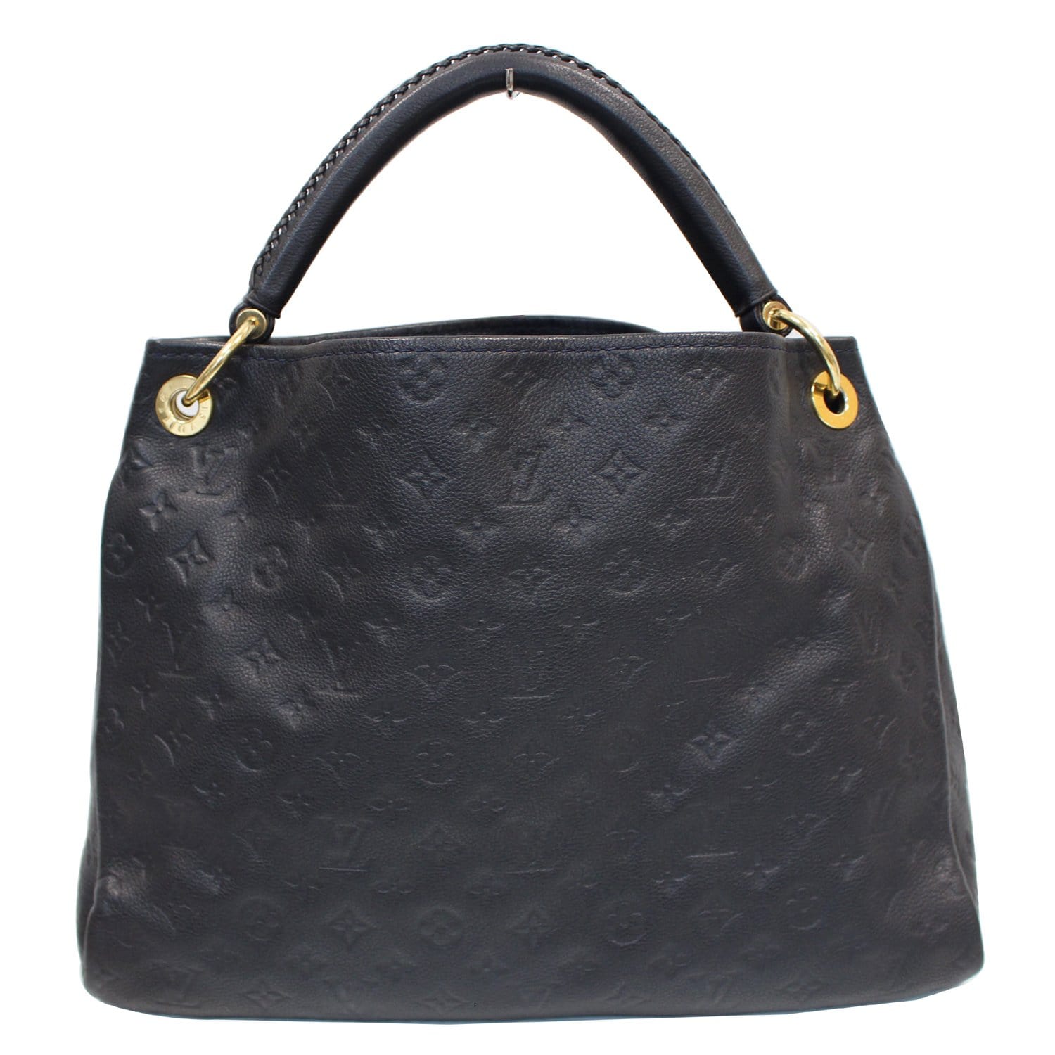 Louis Vuitton Empreinte Leather Exterior Shoulder Bags Bags