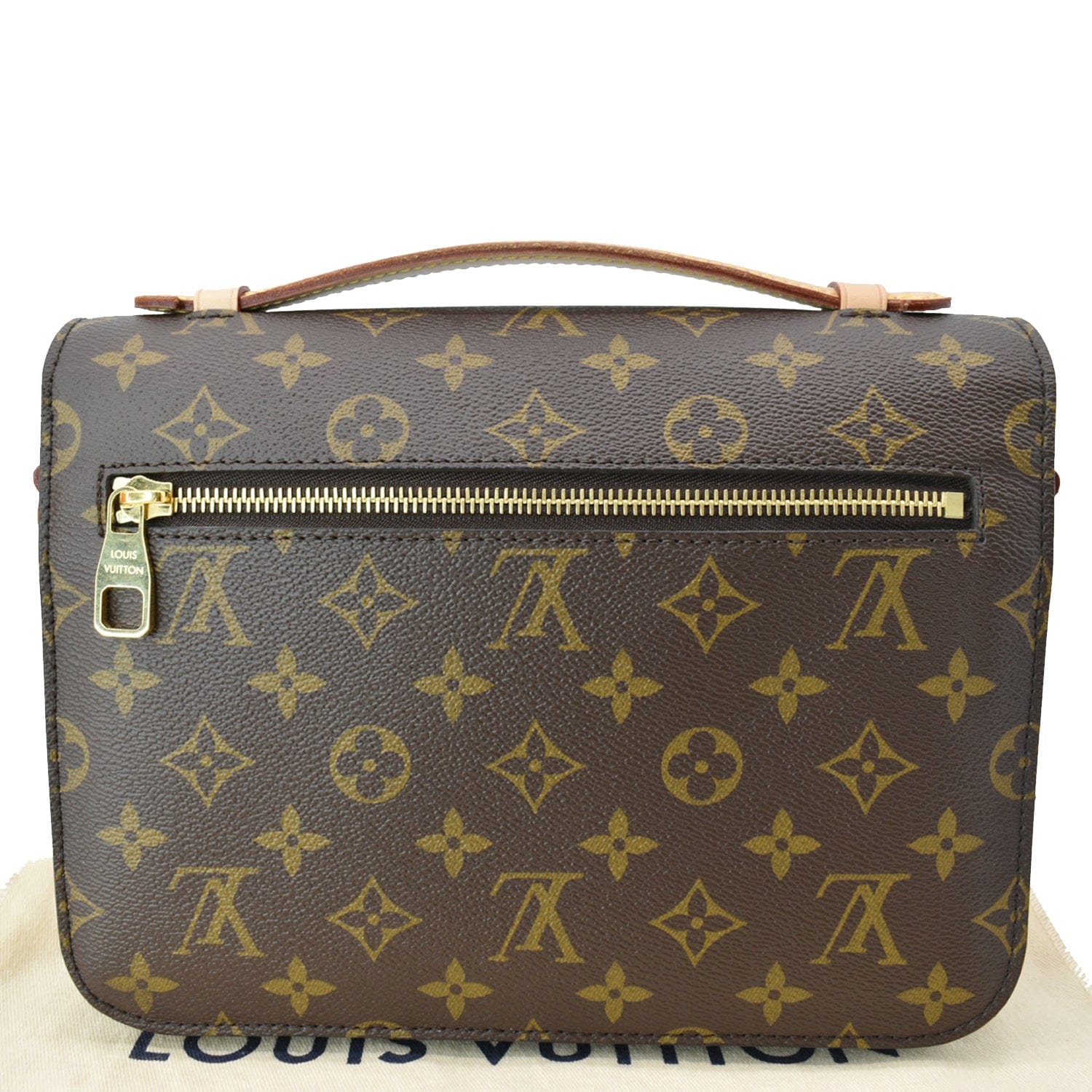 Louis Vuitton e Monogram Crossbody Bag