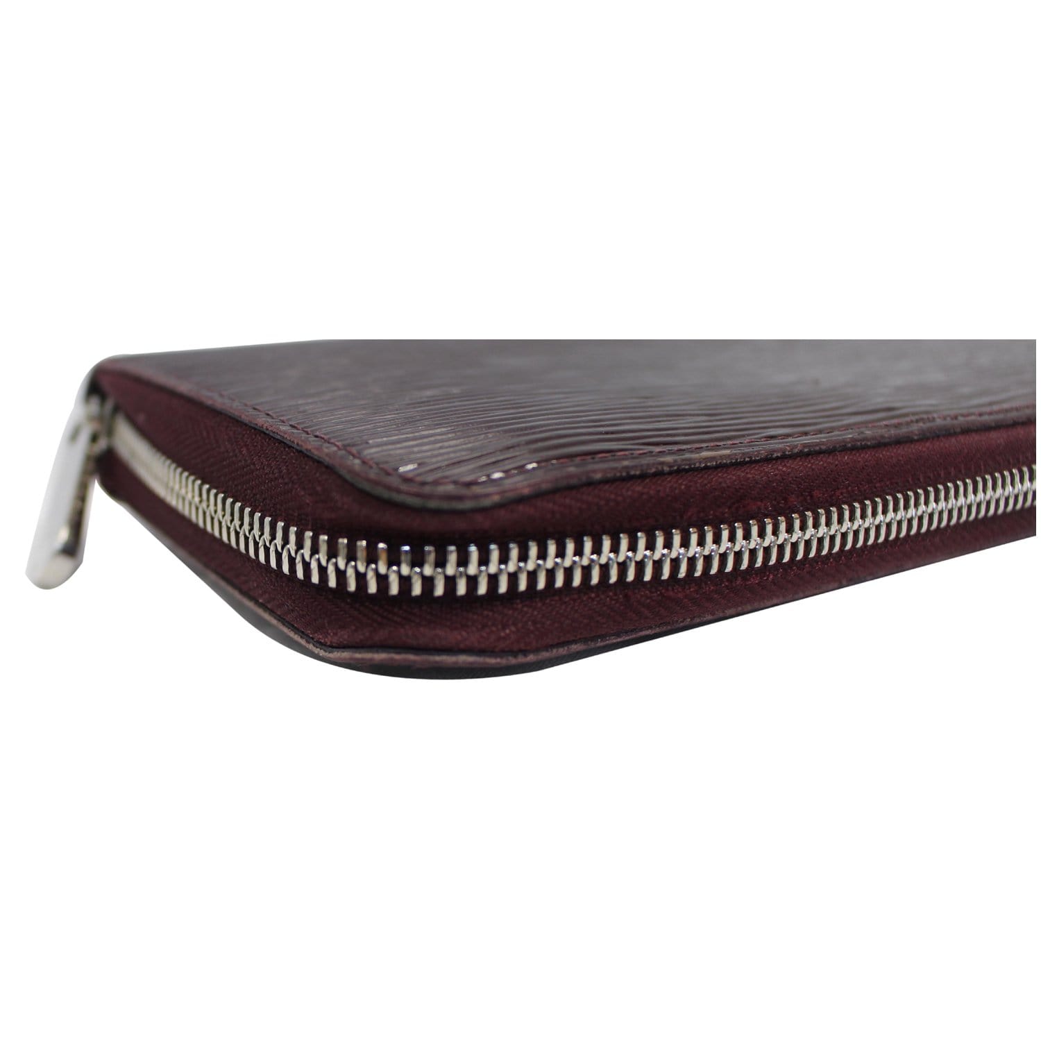 Louis Vuitton Epi Leather Continental Wallet - Neutrals Wallets,  Accessories - LOU757220