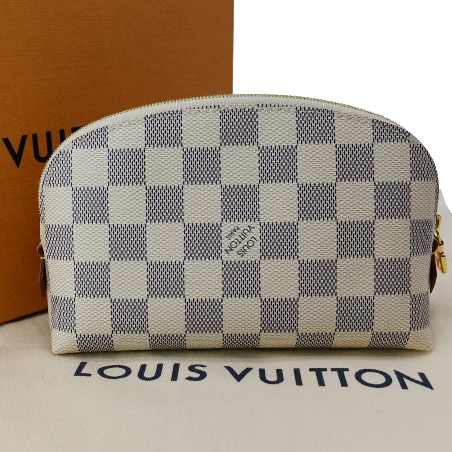 Louis Vuitton said “no more plastic” with its plastic freezer bag - Culted