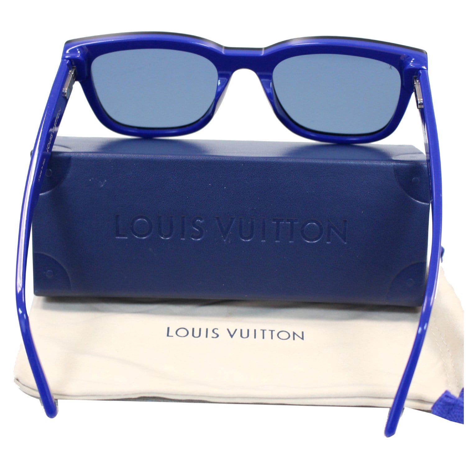 Sunglasses  Men  LOUIS VUITTON
