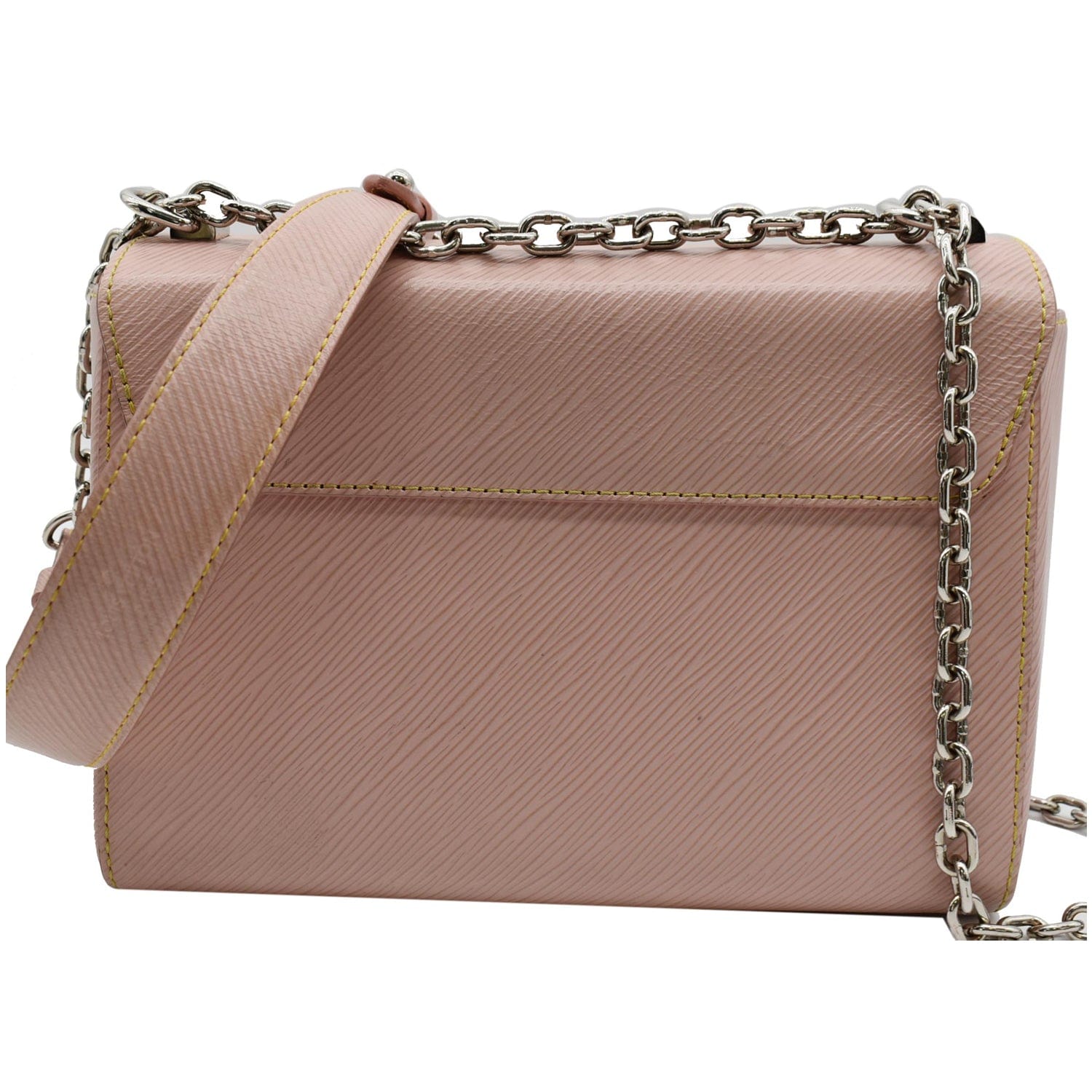 Twist Mini Epi Leather - Women - Handbags