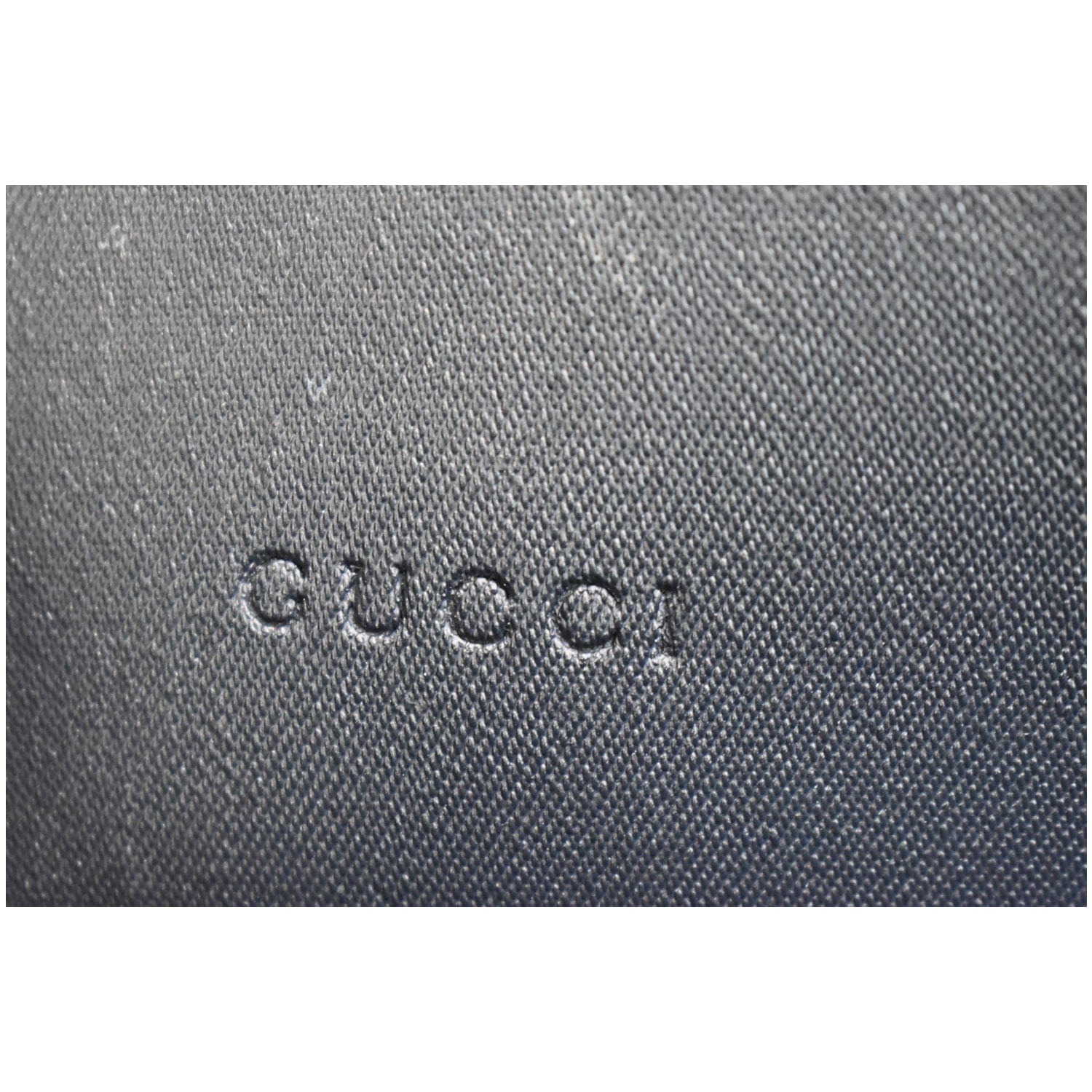 Gucci Blue Blooms Large Tablet Documents Holder - A World Of Goods