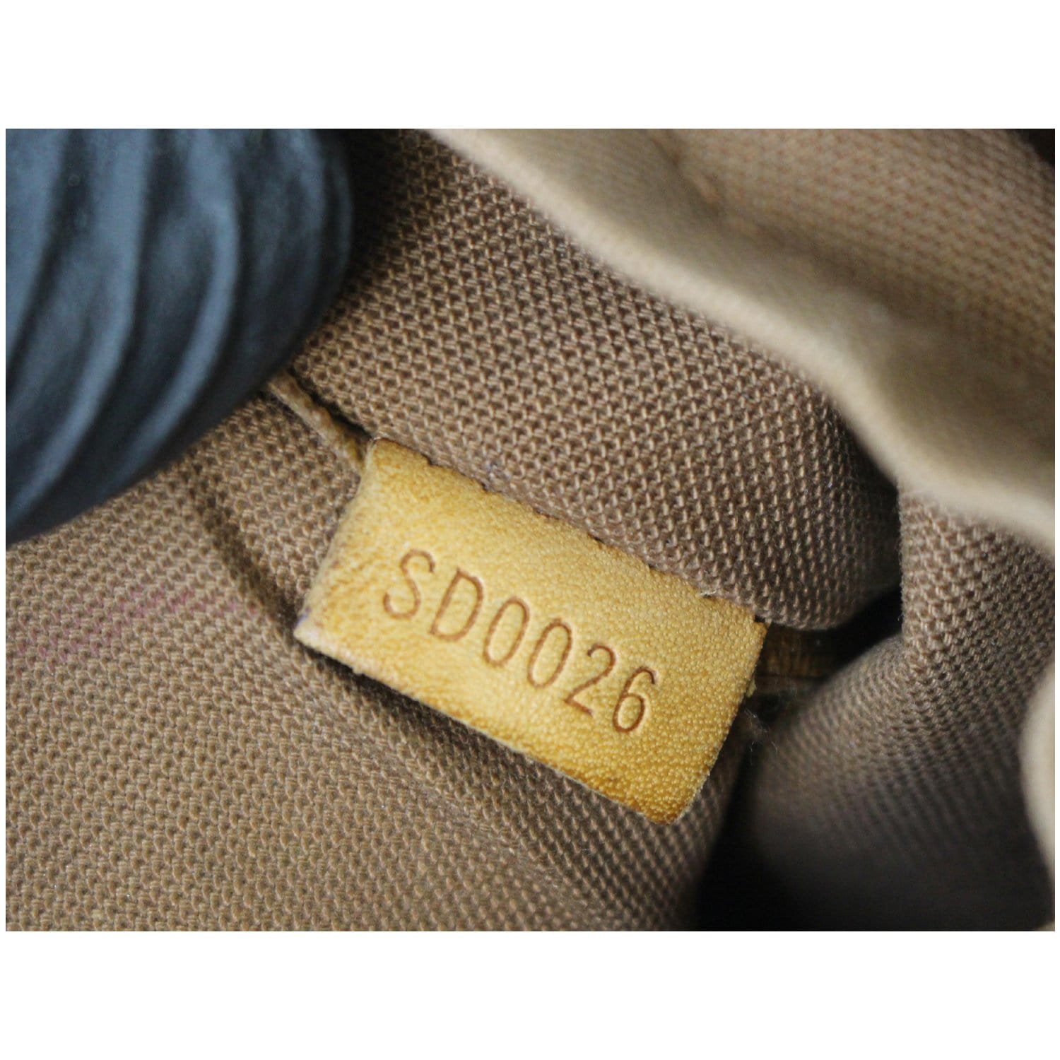 Louis Vuitton Monogram Canvas Popincourt Haut Bag. . 💯ORIGINAL ITEM. DATE  CODE SD1005 MADE IN USA. HARGA ❌❌SOLD❌❌