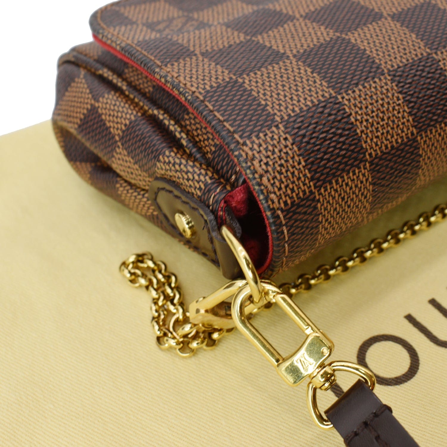 Купить Louis Vuitton Madeleine BB Brown/Camel высокое качество