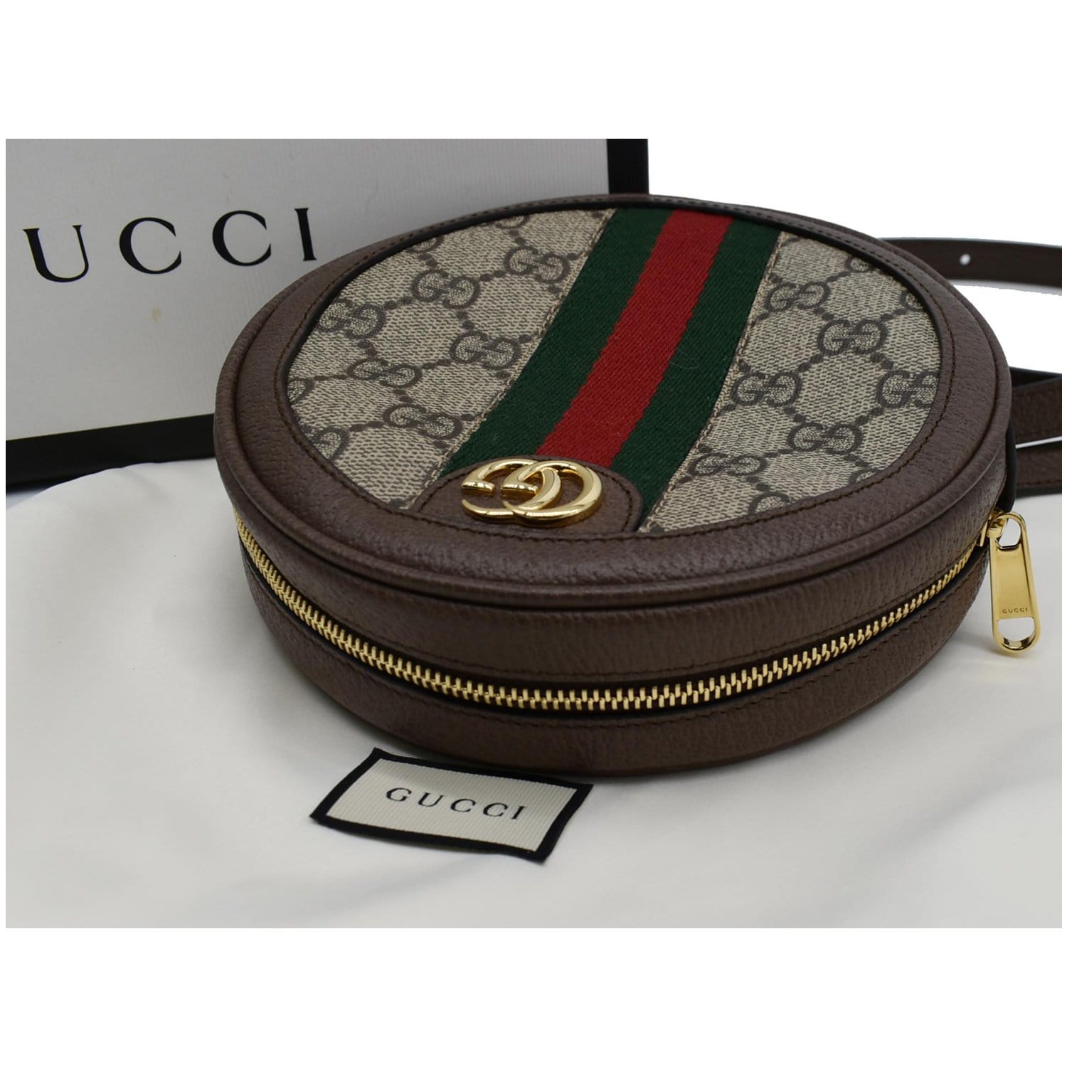 Gucci Marmont Wallet On Chain | Handbag Clinic