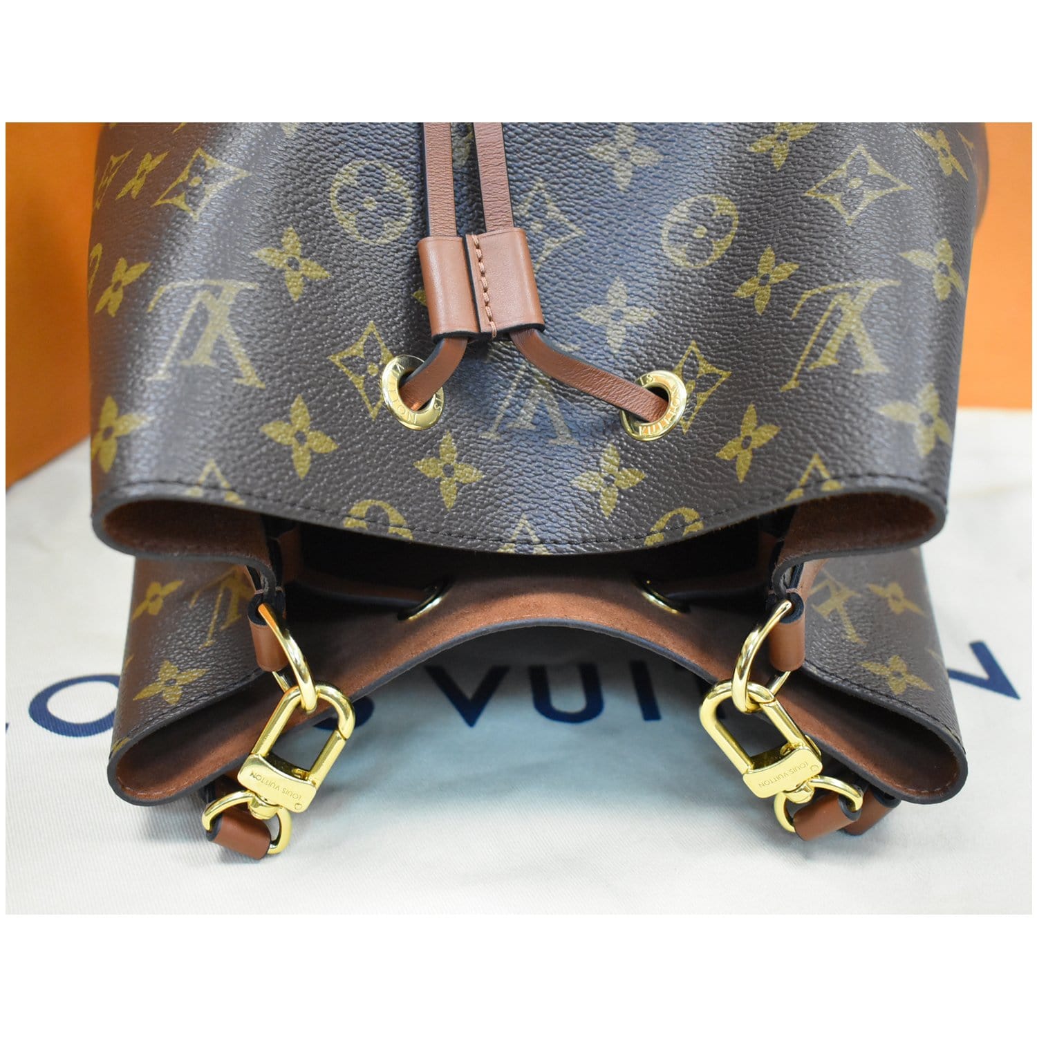 Handbags Louis Vuitton LV NeoNoe Bag New