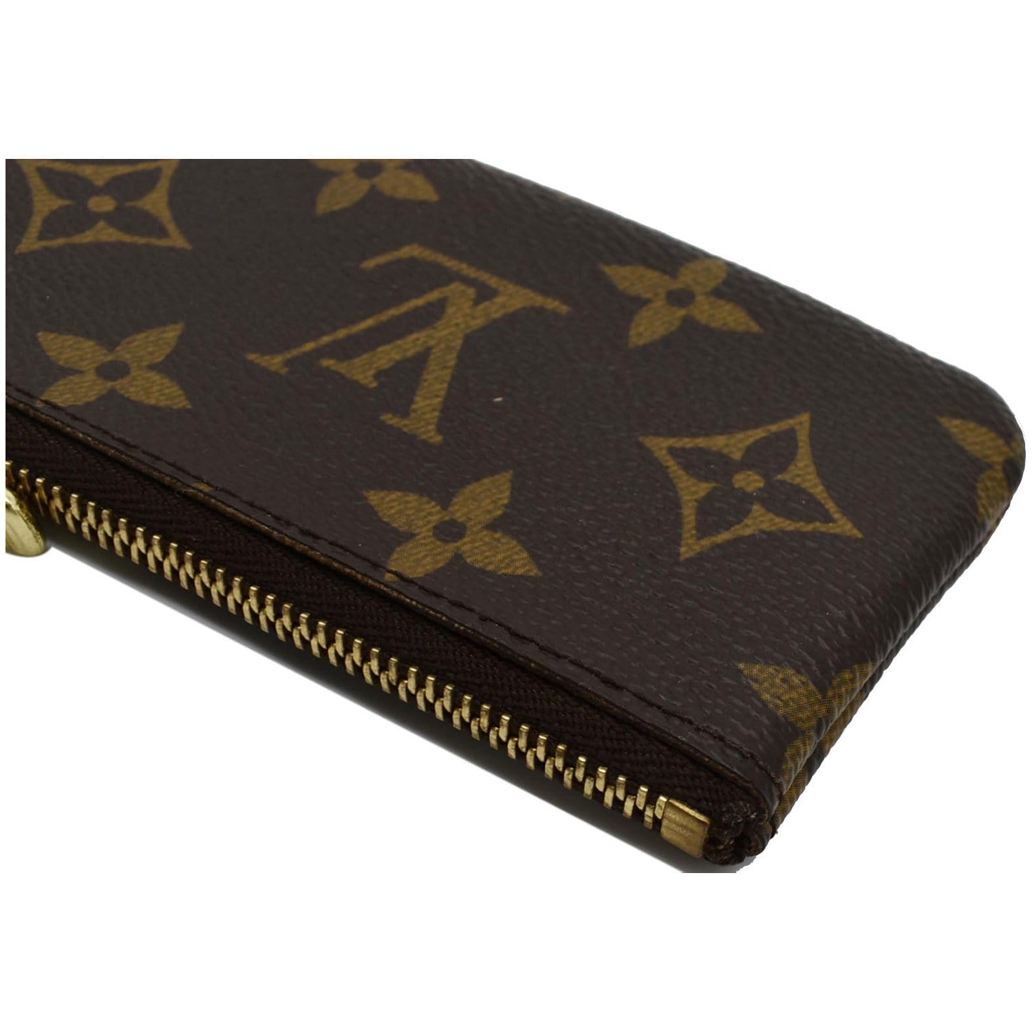 Louis Vuitton Keychain Wallet Brown - $172 (41% Off Retail) - From