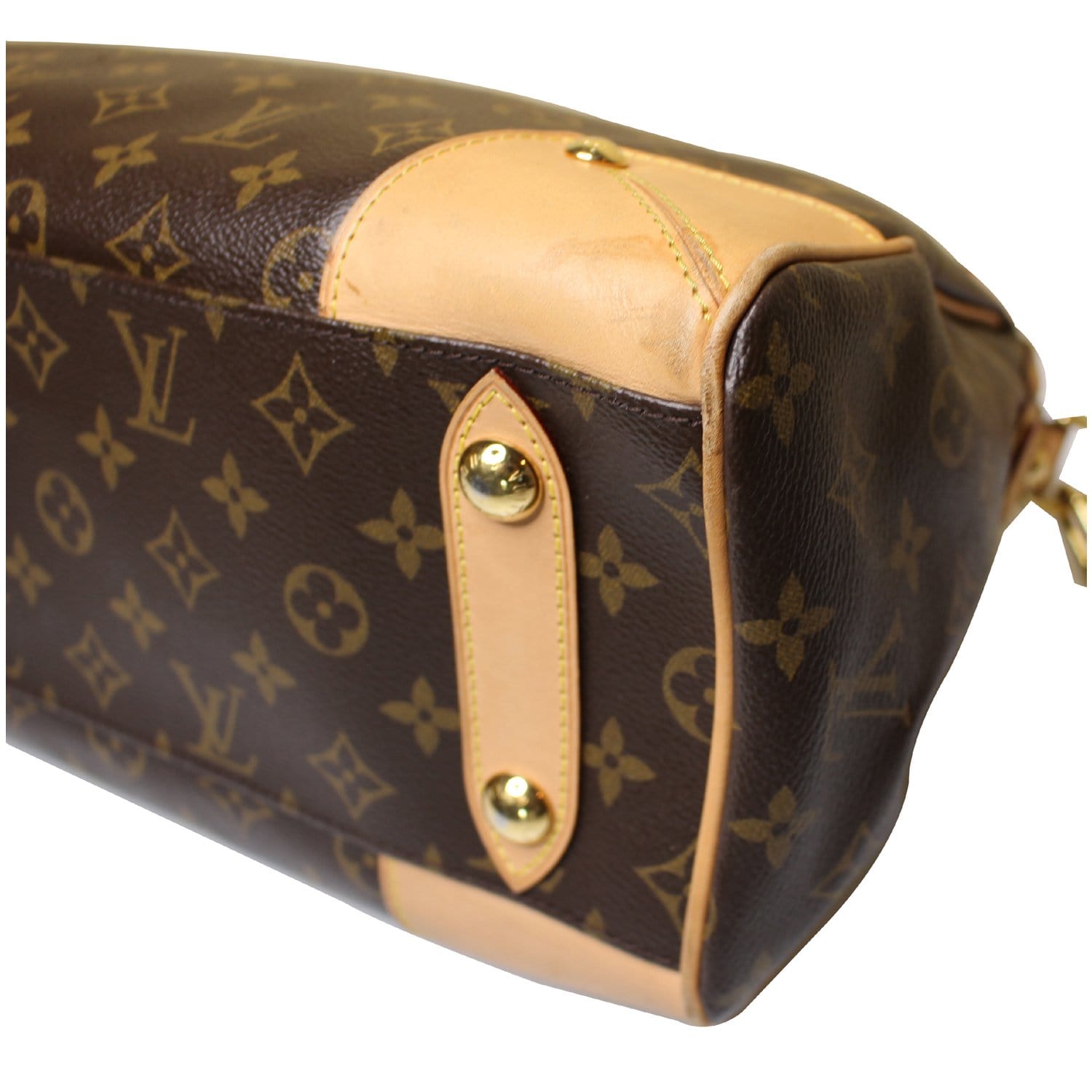 Louis Vuitton, Bags, Retiro Mm Lv Monogram