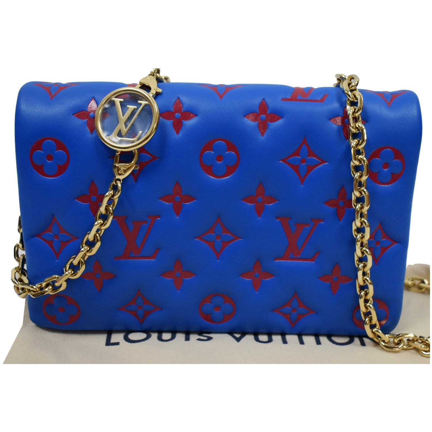 Louis Vuitton Small Crossbody Bags & Handbags for Women, Authenticity  Guaranteed