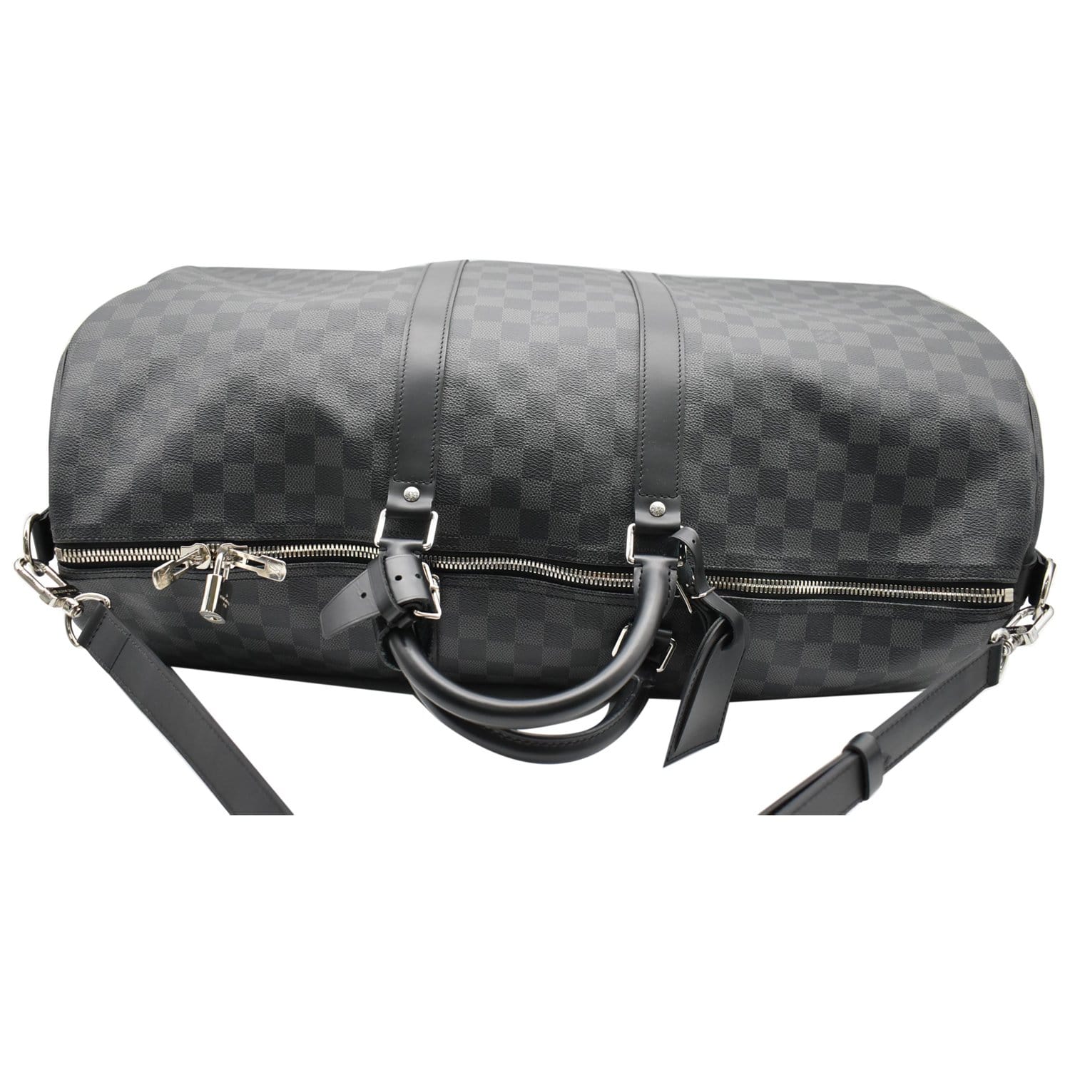 Louis Vuitton, Bags, Keep All 54 Louis Vuitton Bag Graphite