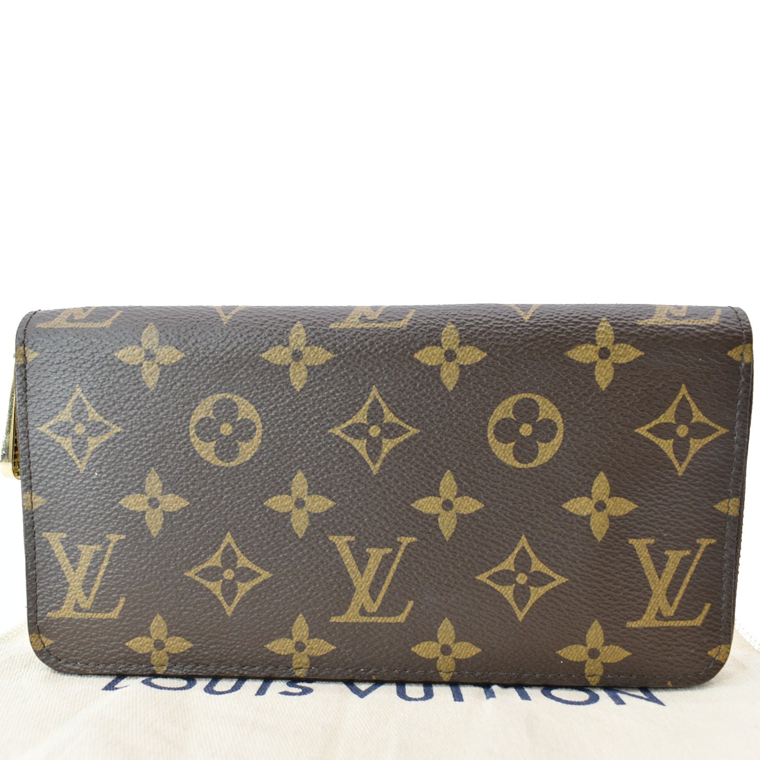 Louis Vuitton Game On Felicie Pochette - Louis Vuitton Zippy Long