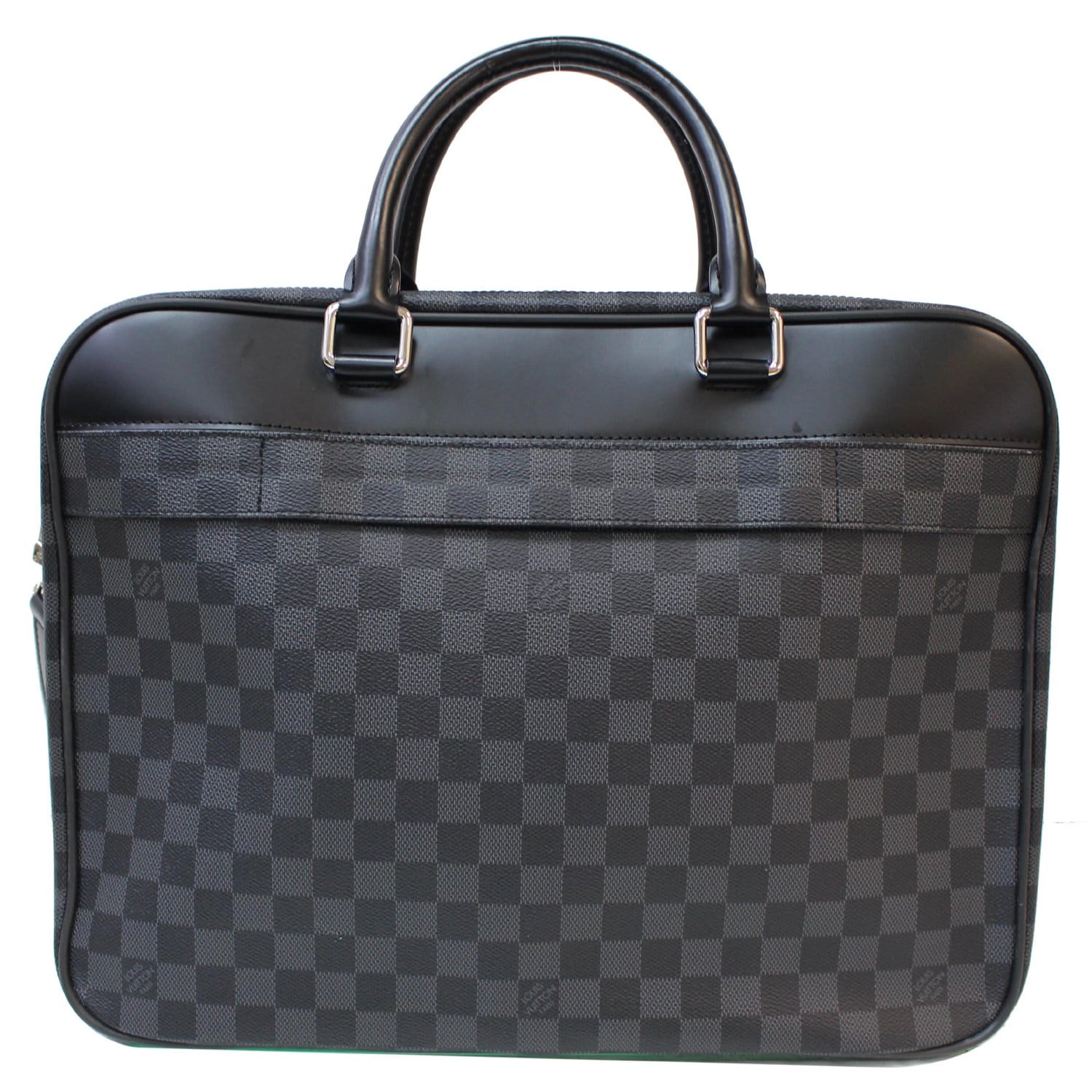 Louis Vuitton Overnight Travel Bag - For Sale on 1stDibs