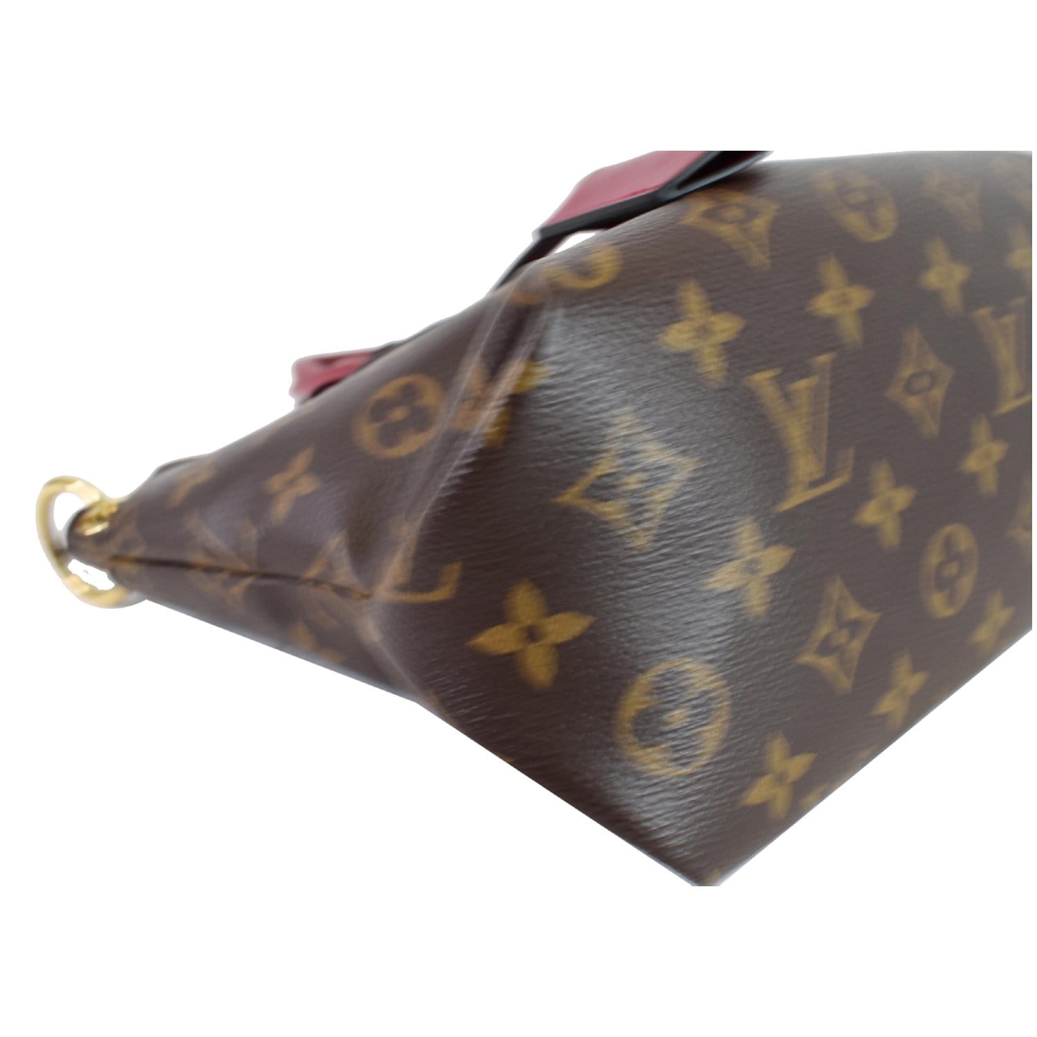 Louis Vuitton Editions Limitées Handbag 334091