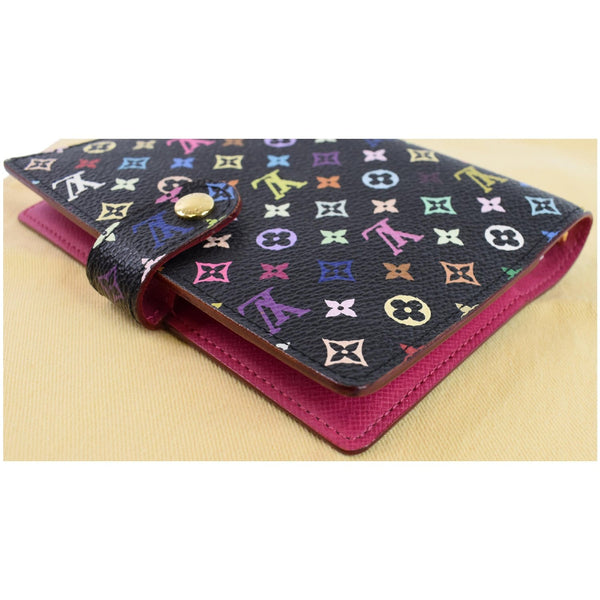 Louis Vuitton Agenda PM Multicolor Planner Cover for women