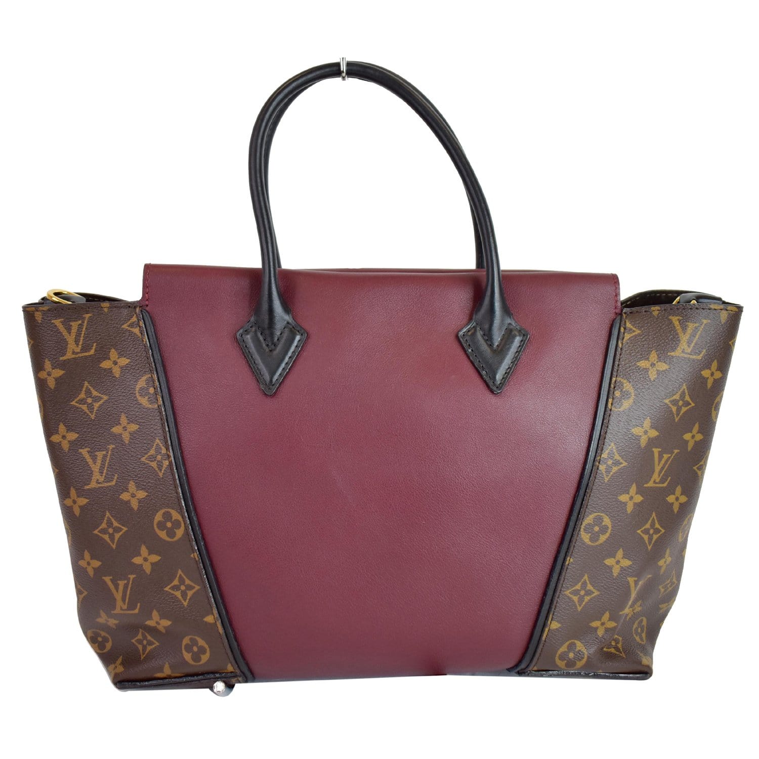 Louis Vuitton, Bags, Sold On Tradesy Louis Vuitton Neverfull Mm E