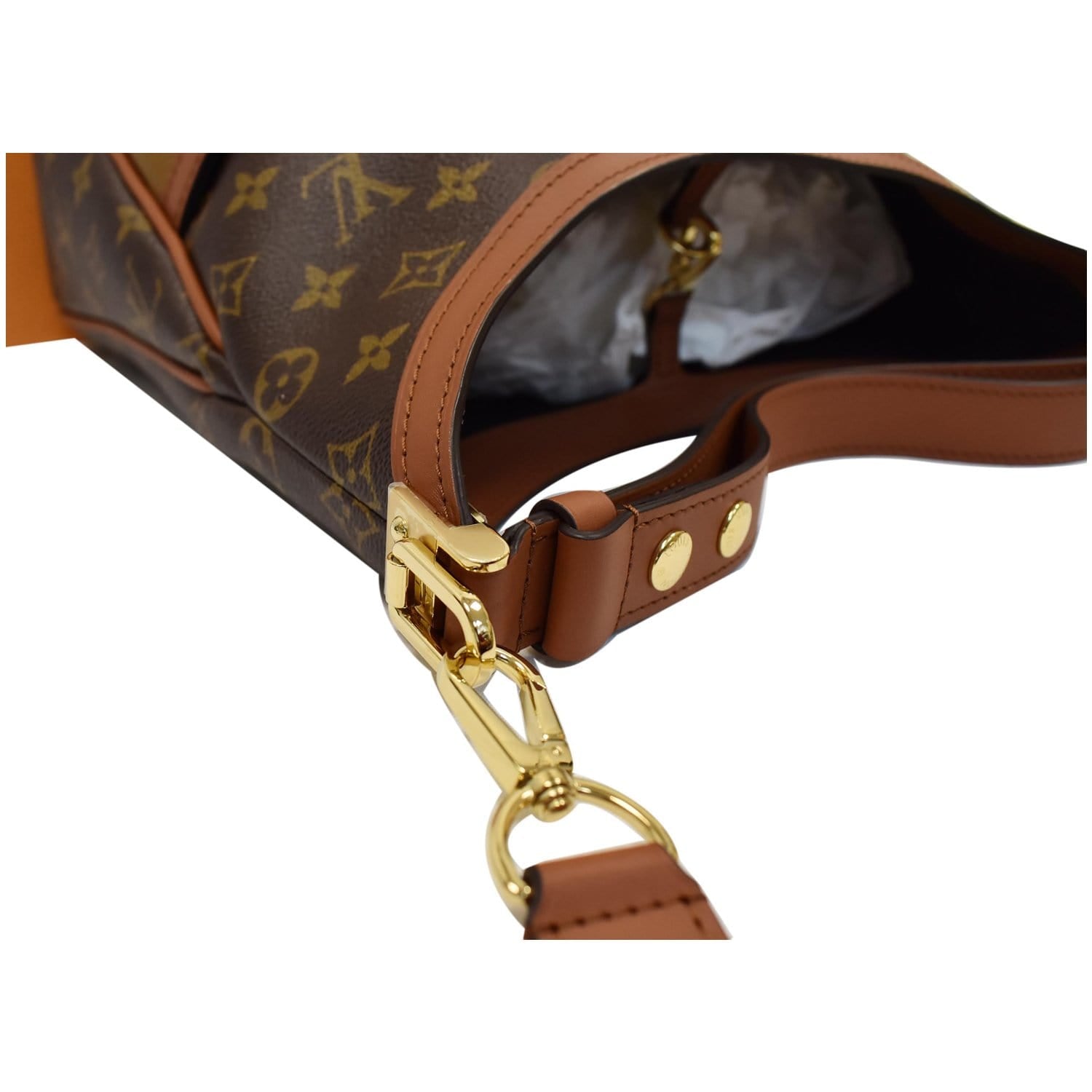Dauphine Hobo Louis Vuitton Handbags for Women - Vestiaire Collective