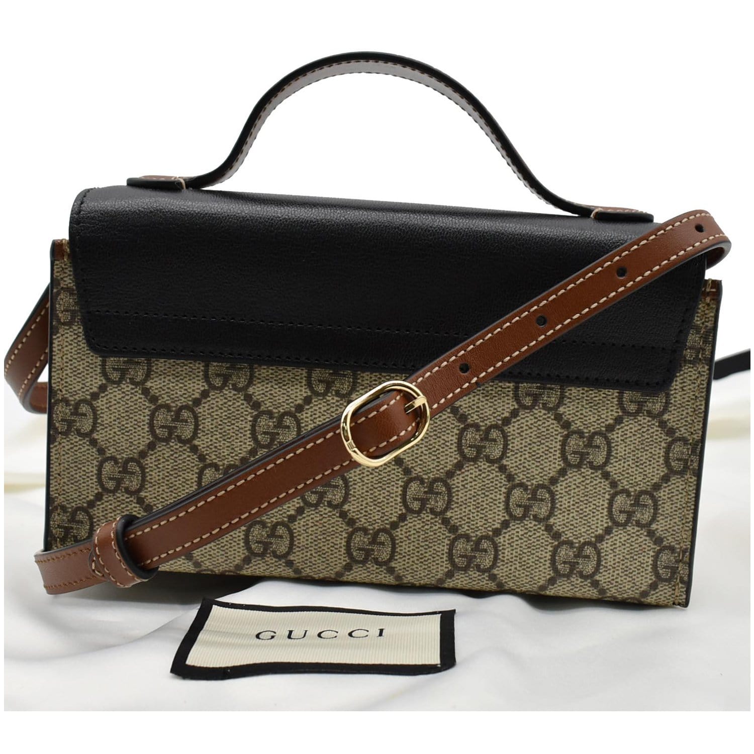Gucci 'Padlock Mini' shoulder bag, Women's Bags