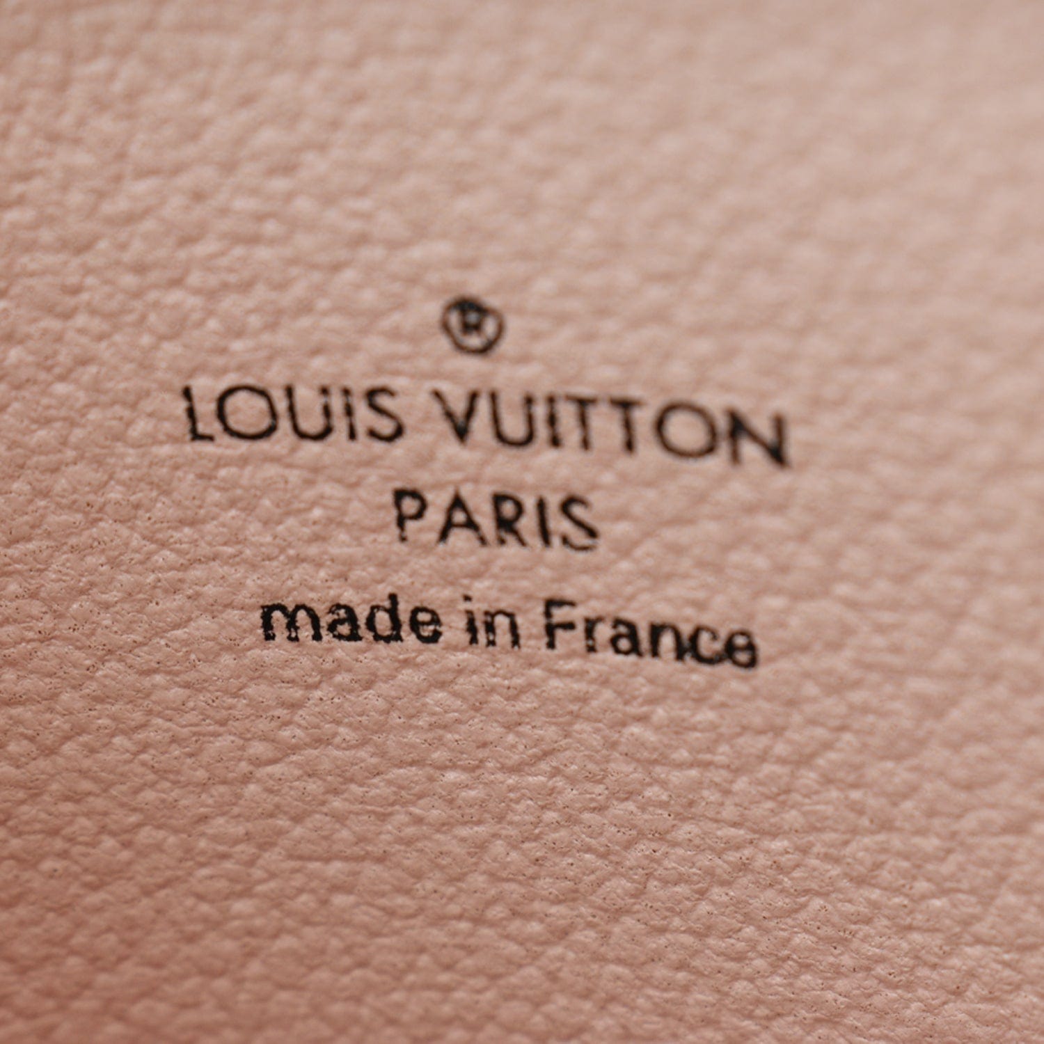 Louis Vuitton Rouge Giant Monogram Canvas Poche Toilette 26 Cosmetic Pouch  - Yoogi's Closet