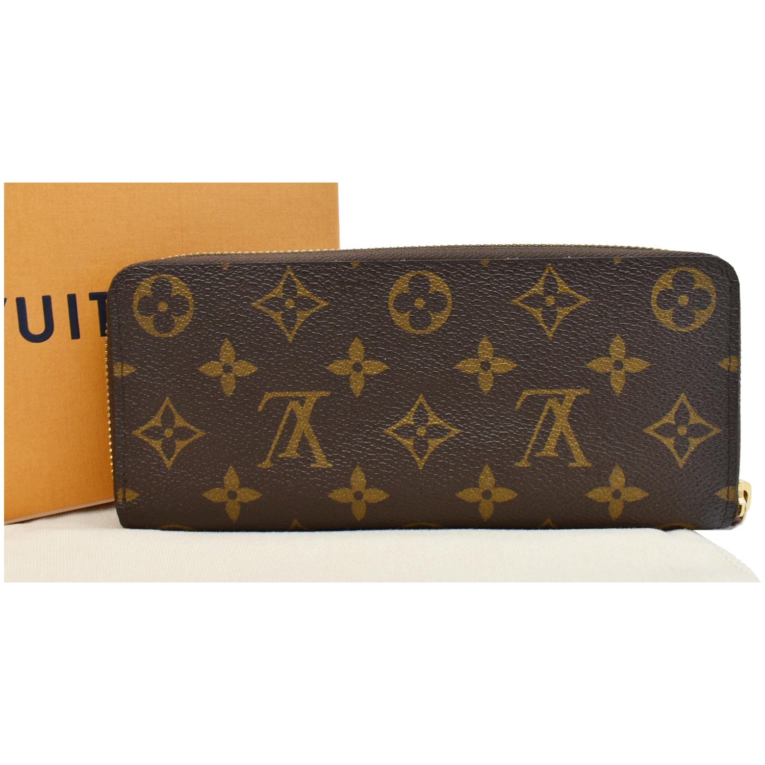 Zippy Wallet Other Monogram Canvas - Wallets and Small Leather