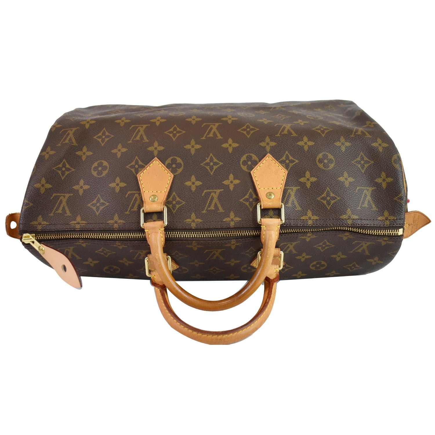The Ultimate Bag Guide: The Louis Vuitton Speedy Bag - PurseBlog  Louis  vuitton speedy bag, Louis vuitton, Louis vuitton speedy 40