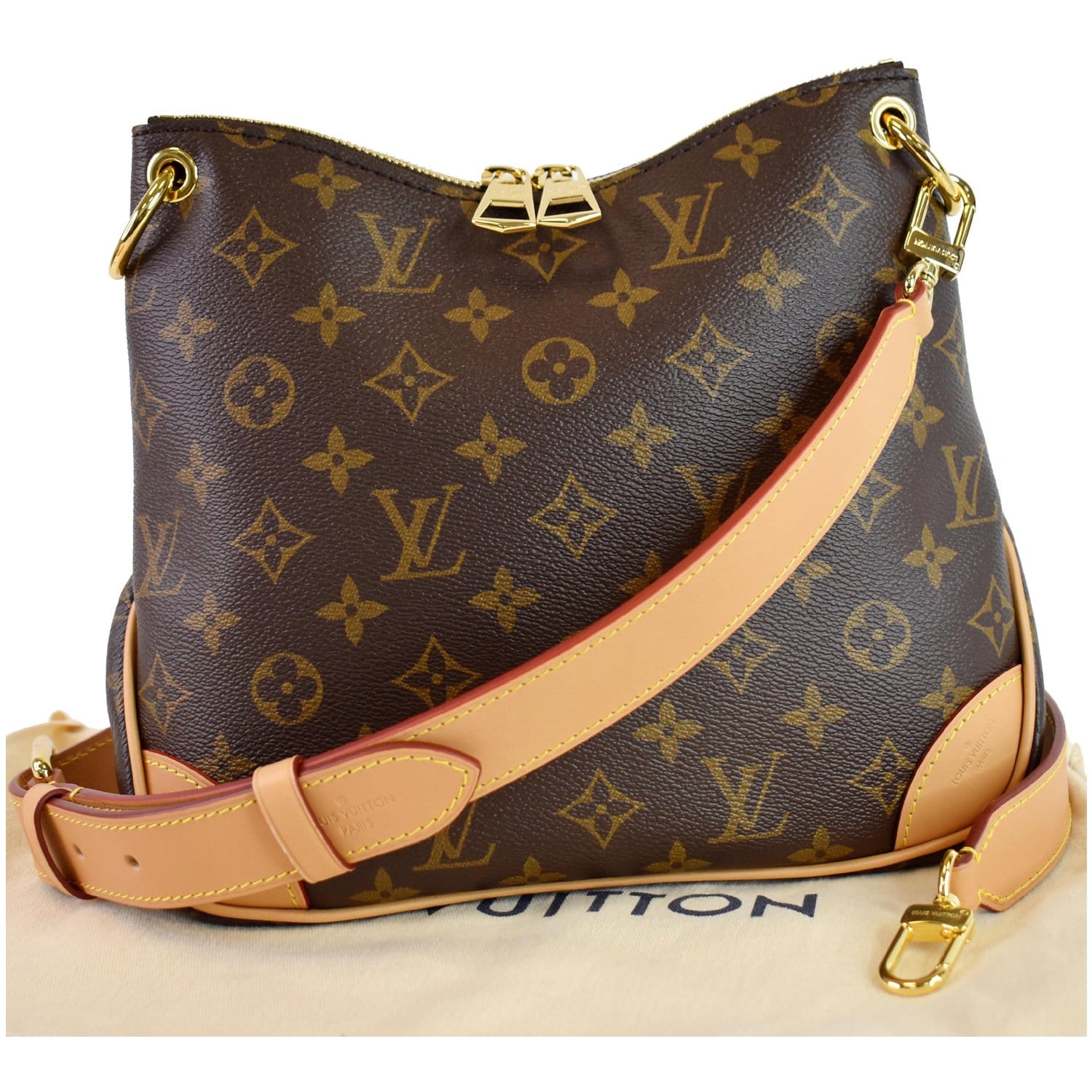 Looking for perfect street bag!!! Odeon PM/ MM??