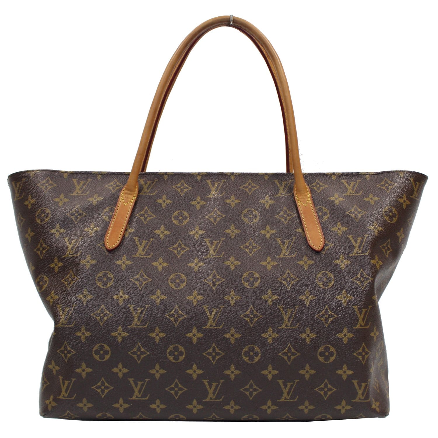Louis Vuitton Raspail Monogram Shoulder Bag - Brown Shoulder Bags, Handbags  - LOU607514