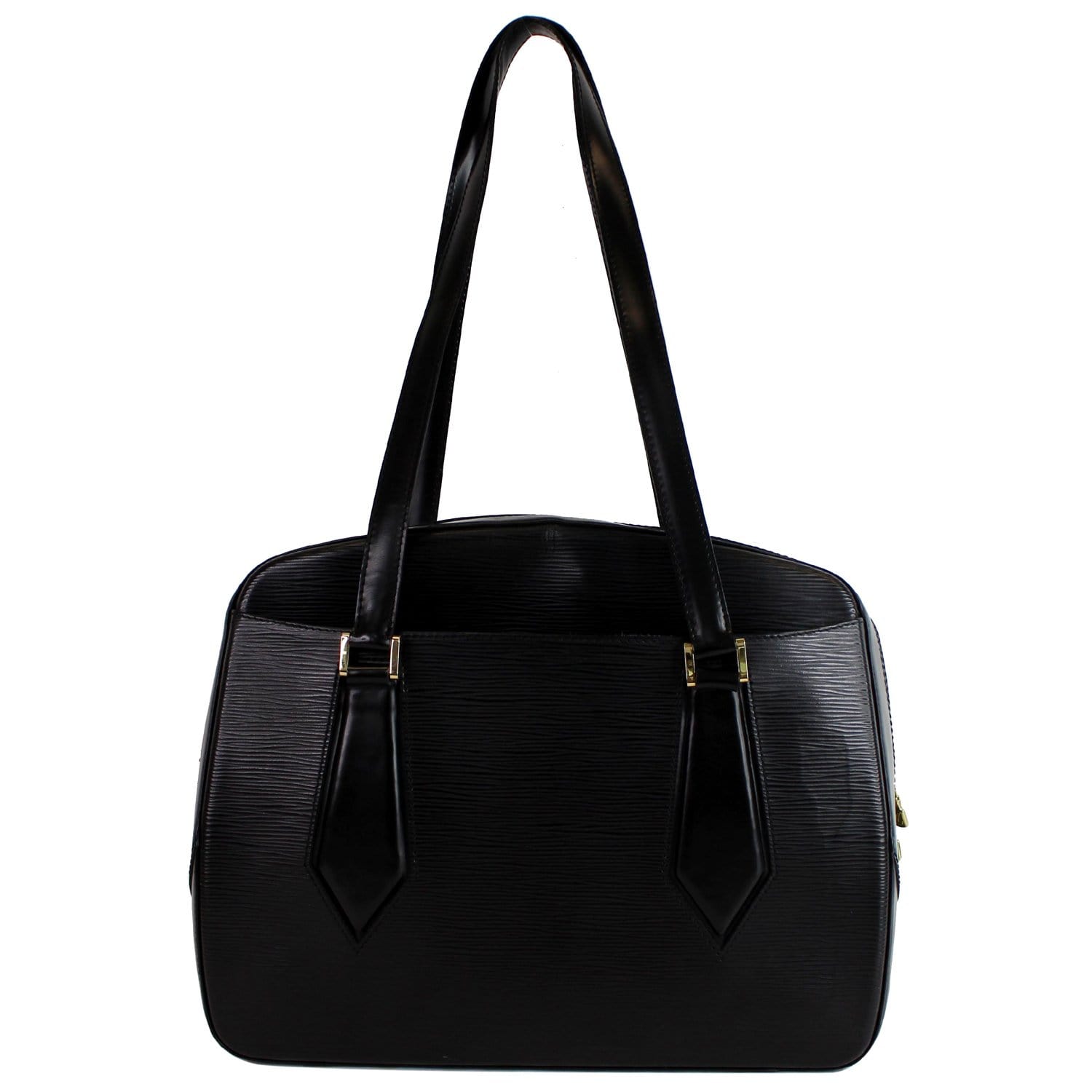 Black Chewy Vuitton Bag – Pet-à-Porter