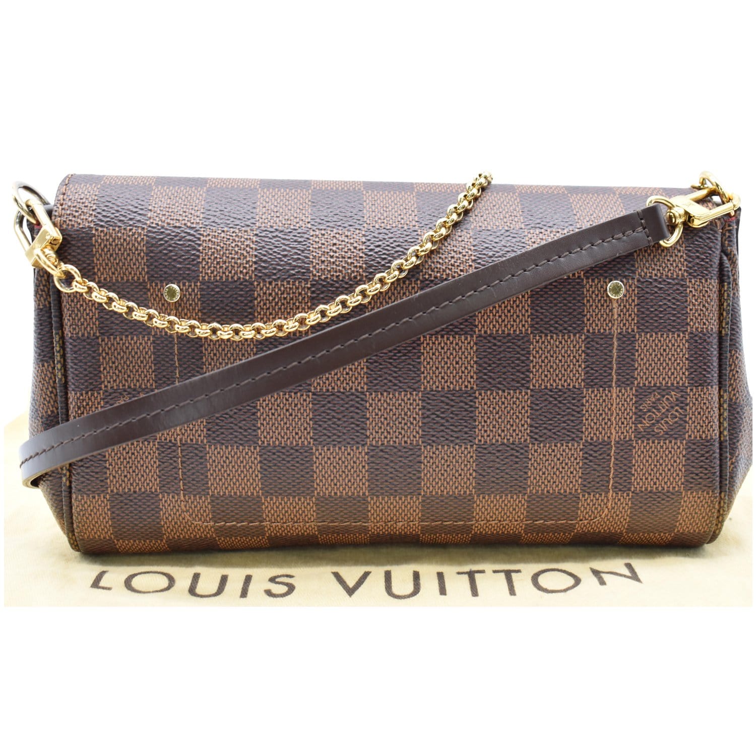 Louis Vuitton, Bags, Favorite Crossbody Louis Vuitton