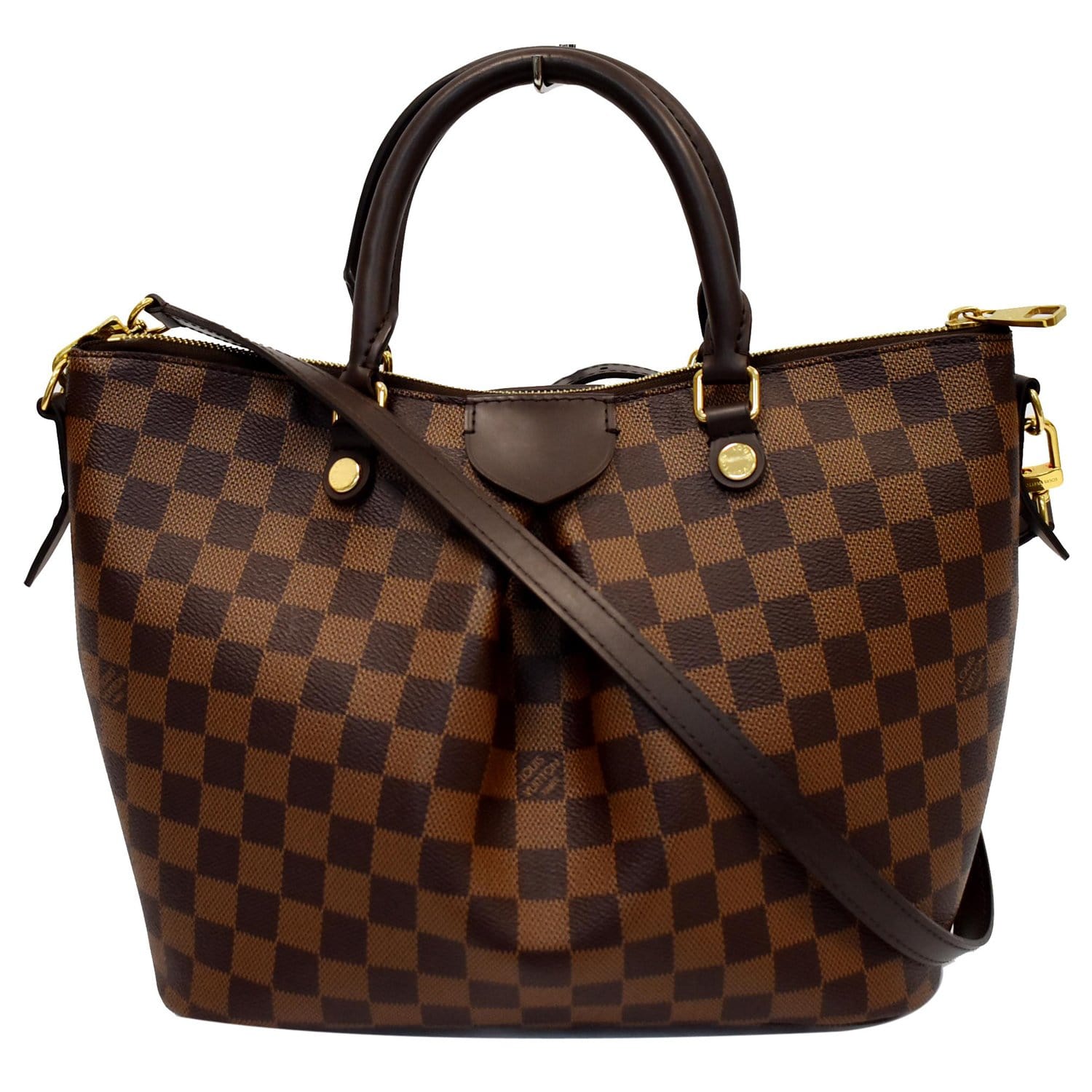 Crown Luxury Resale - Louis Vuitton Siena PM $1295 and Neverfull PM $995
